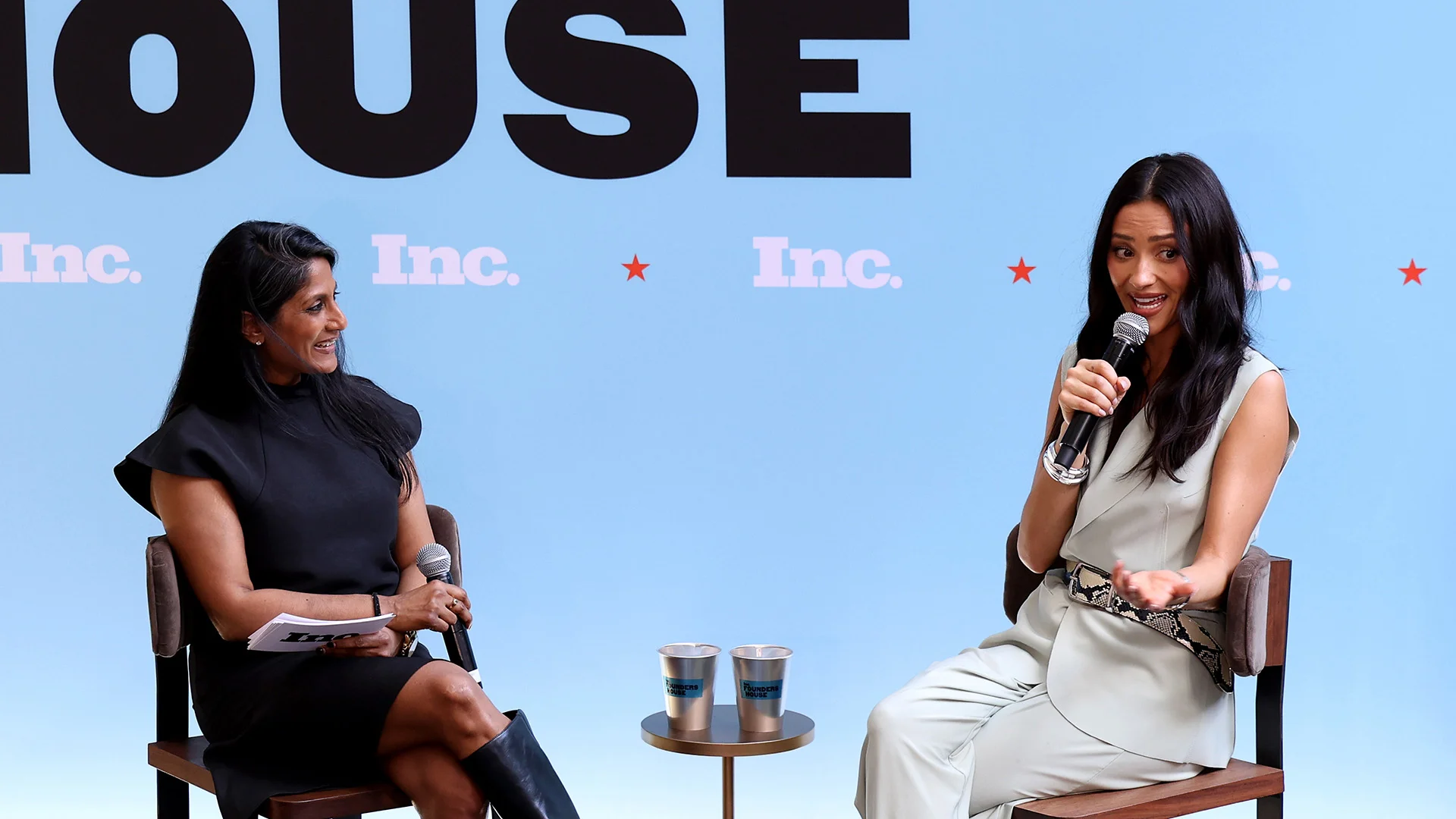 Shay Mitchell Built Béis Into a $210 Million Brand. Now a Luggage Giant Will Acquire 85 Percent of It