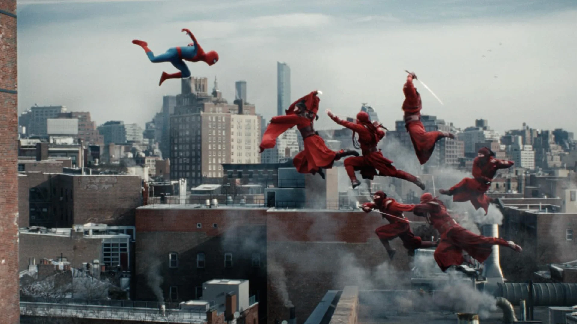 Why ‘Spider-Man: Brand New Day’ Is One of the Best Movies of All Time (Spoilers and All)