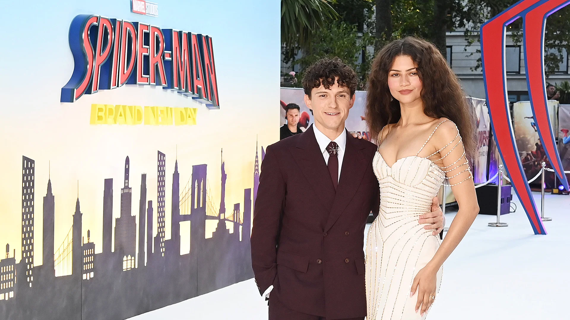 Spider-Man bate recorde de bilheteria com lição de marketing inteligente da marca Takis