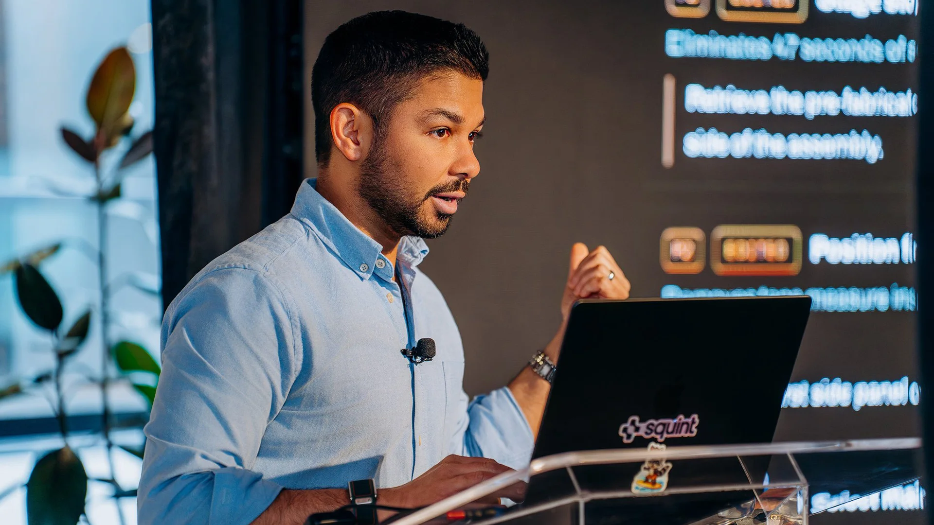 Factory Workers Hold the Knowledge Companies Need. Squint Wants to Capture It Before They Retire