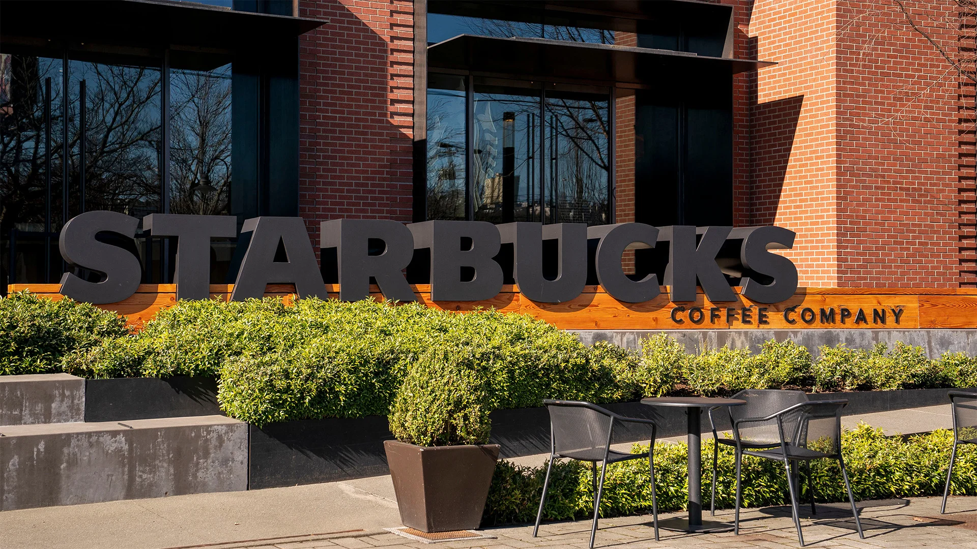 Starbucks Is Betting $100 Million on Nashville. Now 120 Seattle Workers Face Layoffs