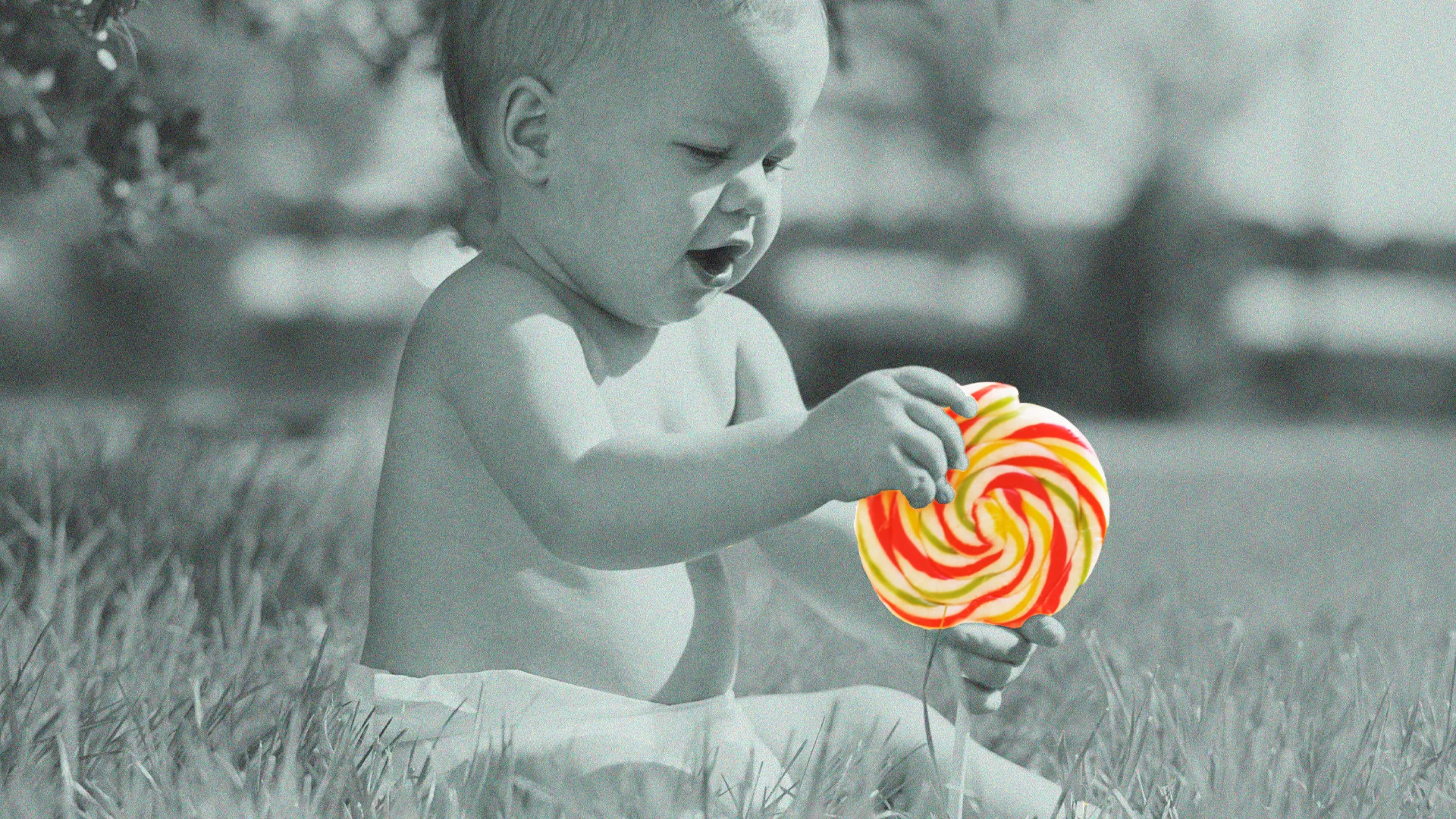 Added Sugar Limit Before Age 2 Linked to Lower Dementia Risk