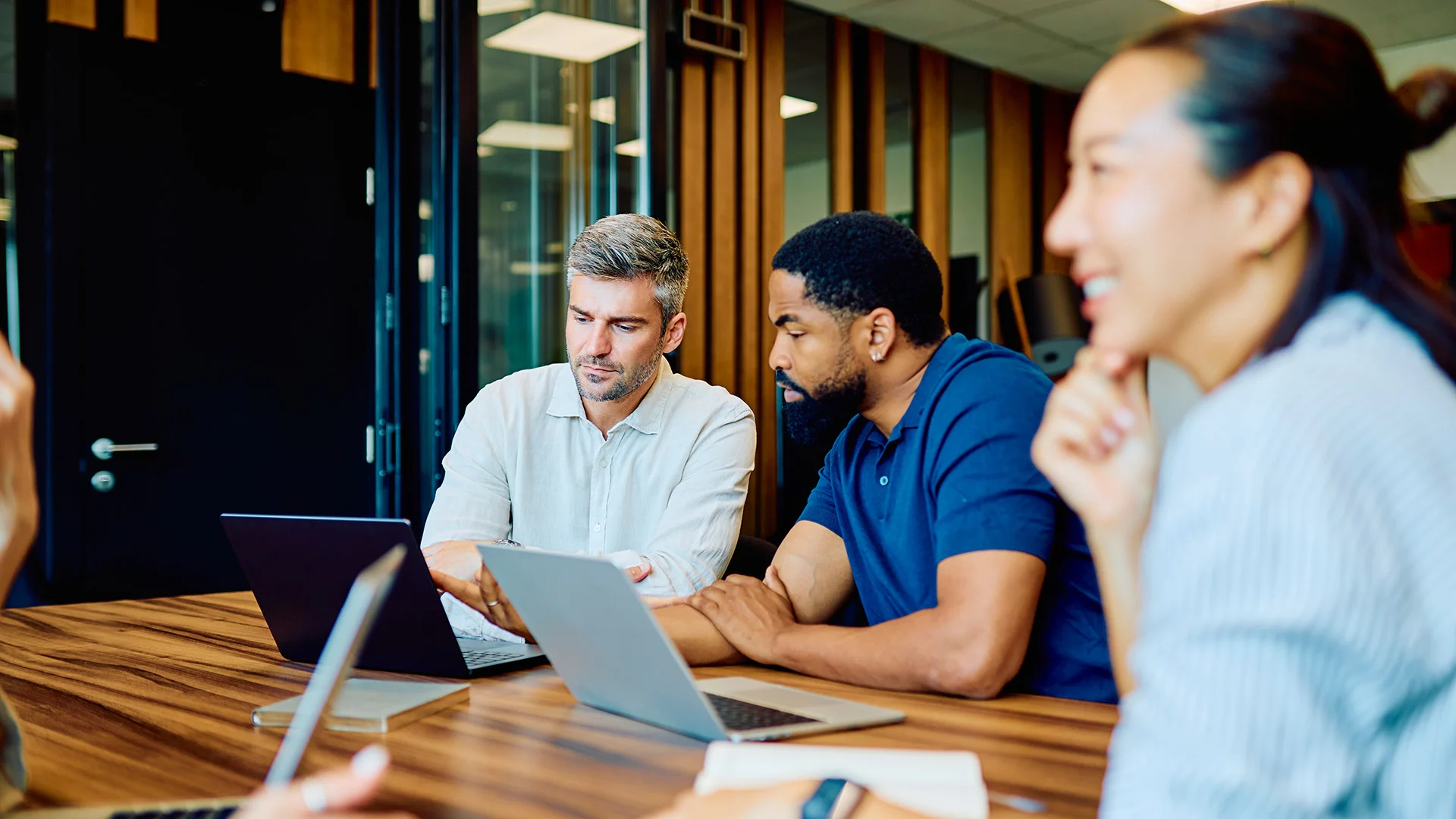 The Conversation Your Team Is Avoiding Could Be Costing You Your Best People