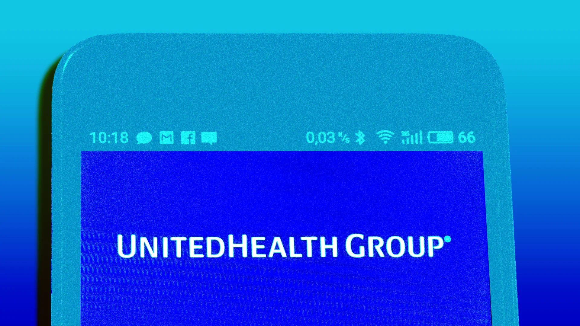 UnitedHealth Knew About Cybersecurity Gaps, Investors Allege. Then a Breach Hit 190 Million People