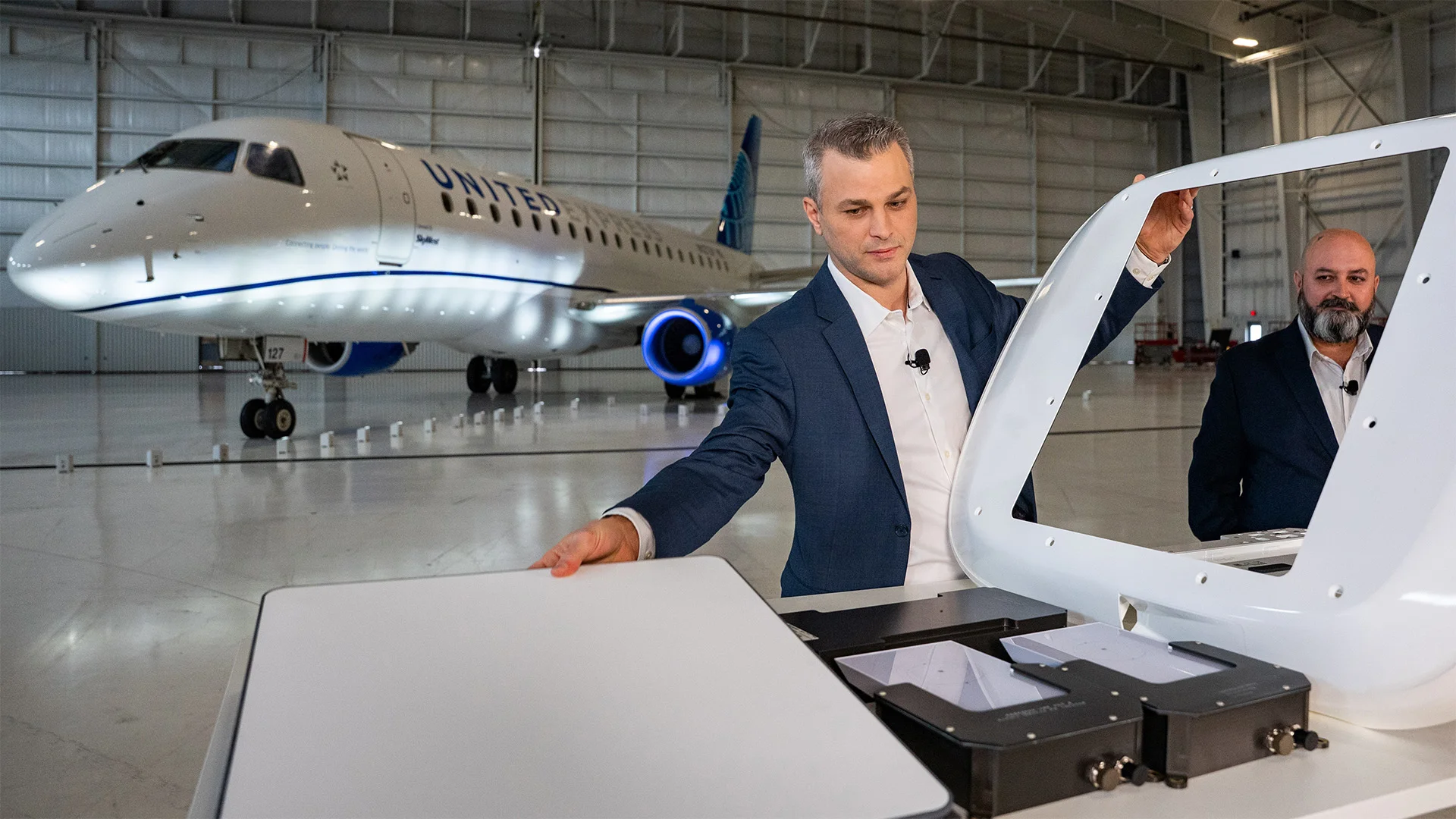 Delta Passed on Starlink’s Fast In-Flight Wi-Fi. United and Virgin Atlantic Are Already Seeing the Payoff