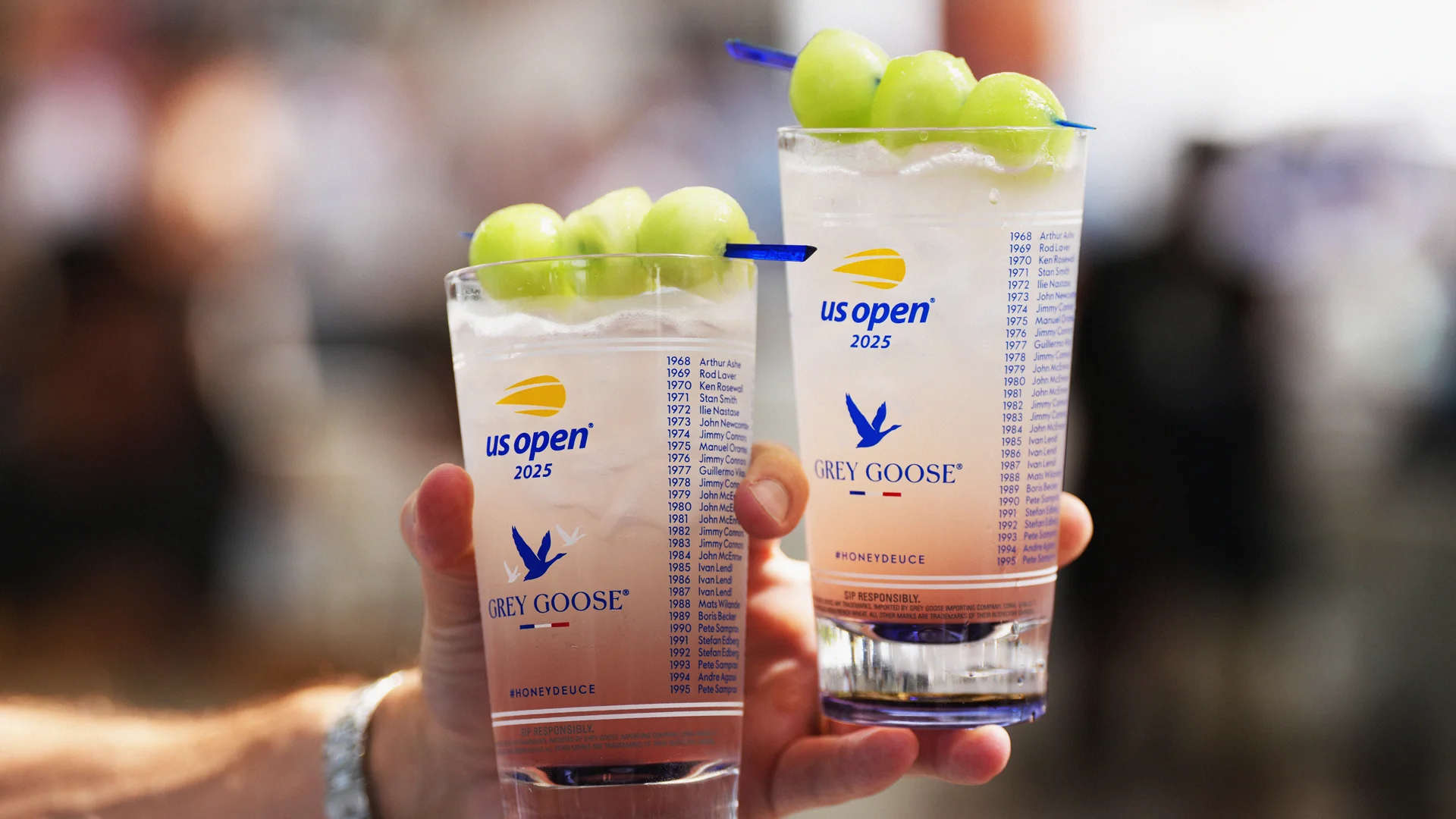 The US Open’s Honey Deuce Will Remain at $23 in 2026. That’s Not the Surprising Number