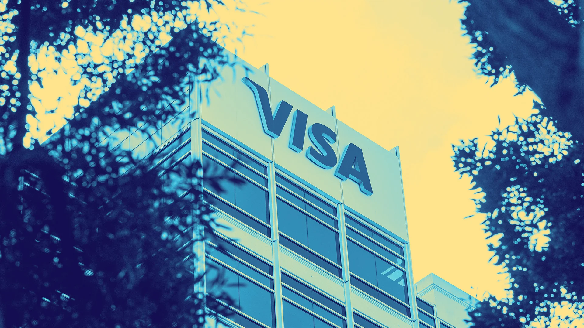 Visa Is Paying $2.4 Billion for a Fraud Tool That Watches the Way Bank Customers Type