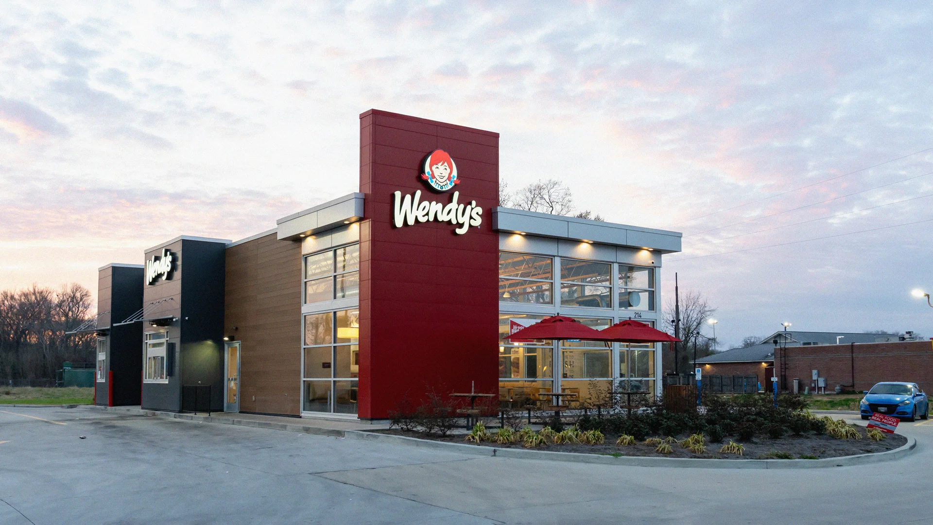 A Wendy’s Customer Says a Cheeseburger Led to an Infection and $93,000 in Bills. Now She’s Suing
