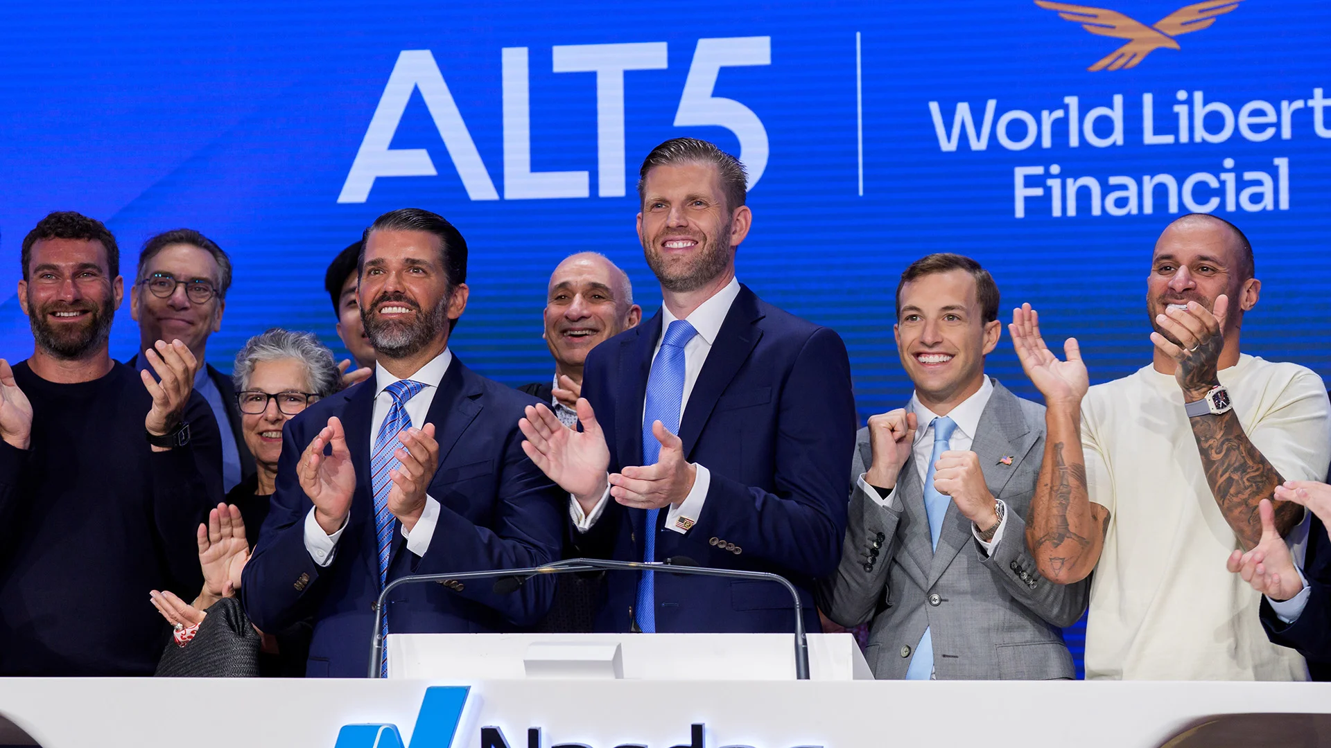 A Trump-Linked Bank Just Won Preliminary Approval. What Happens if It Needs a Bailout?