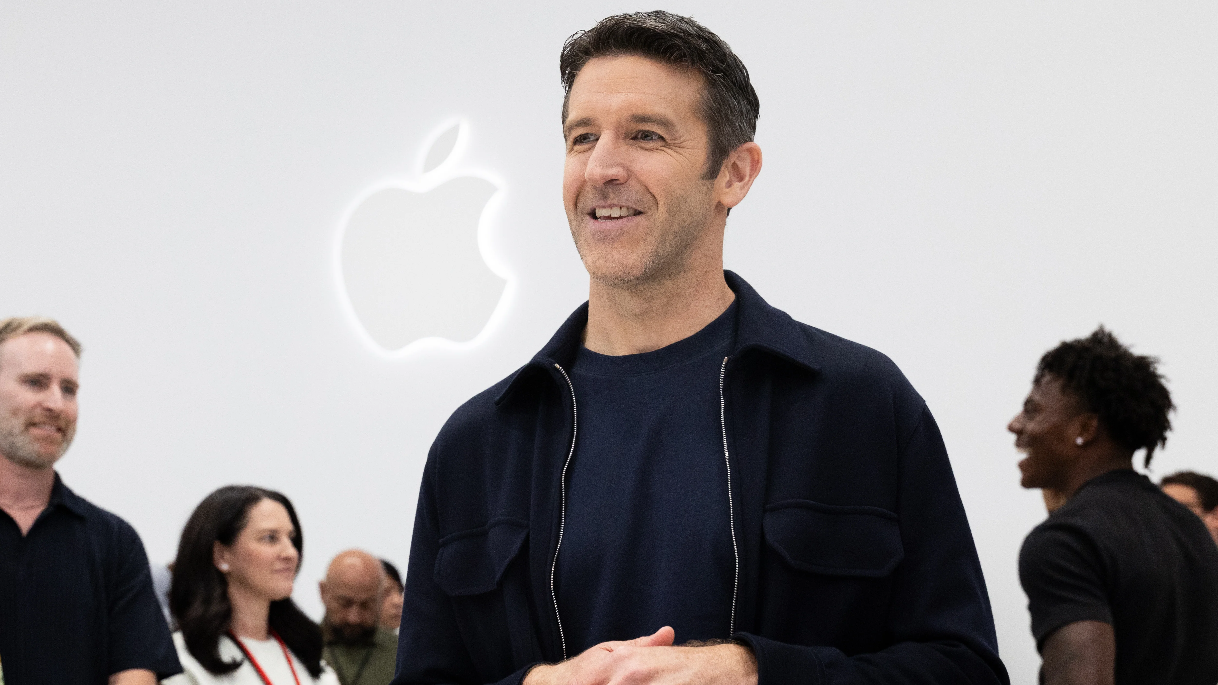Apple’s New CEO Is Already Running the Tim Cook Playbook With Foldable iPhones