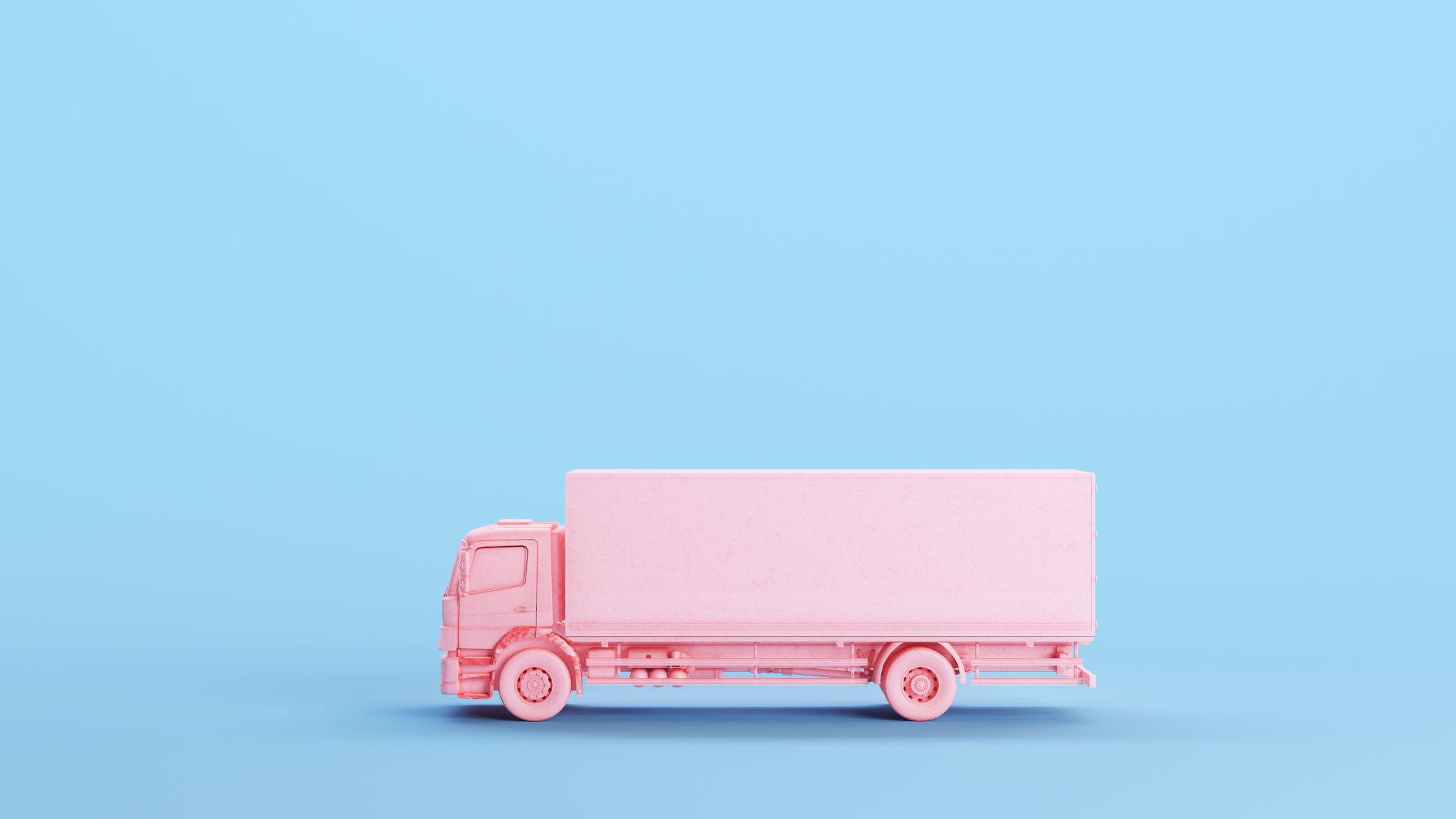 How Truck Accident Data Reconstructs the Moment of Impact