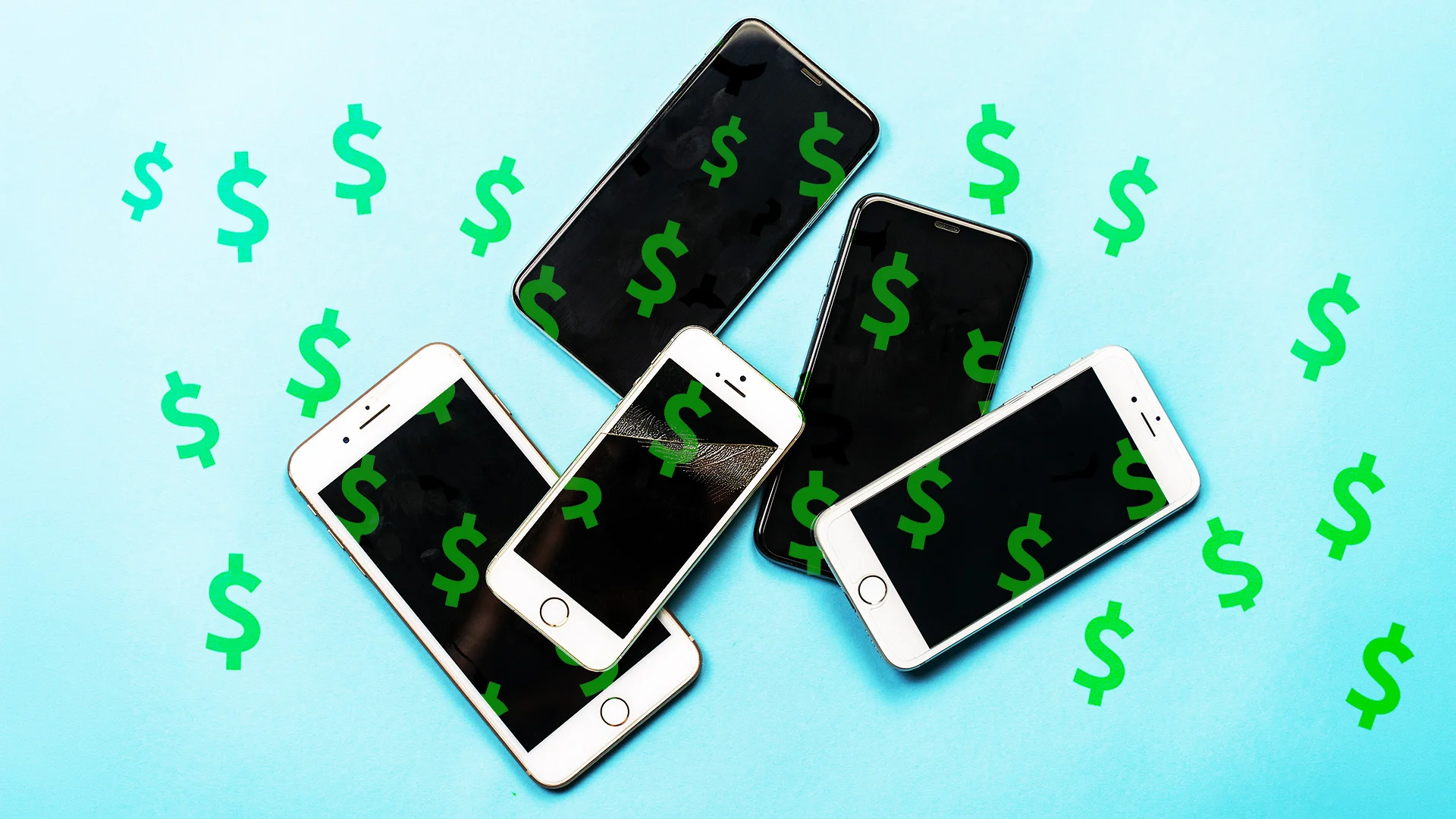 Older iPhones Can Fetch Significant Trade-In Value