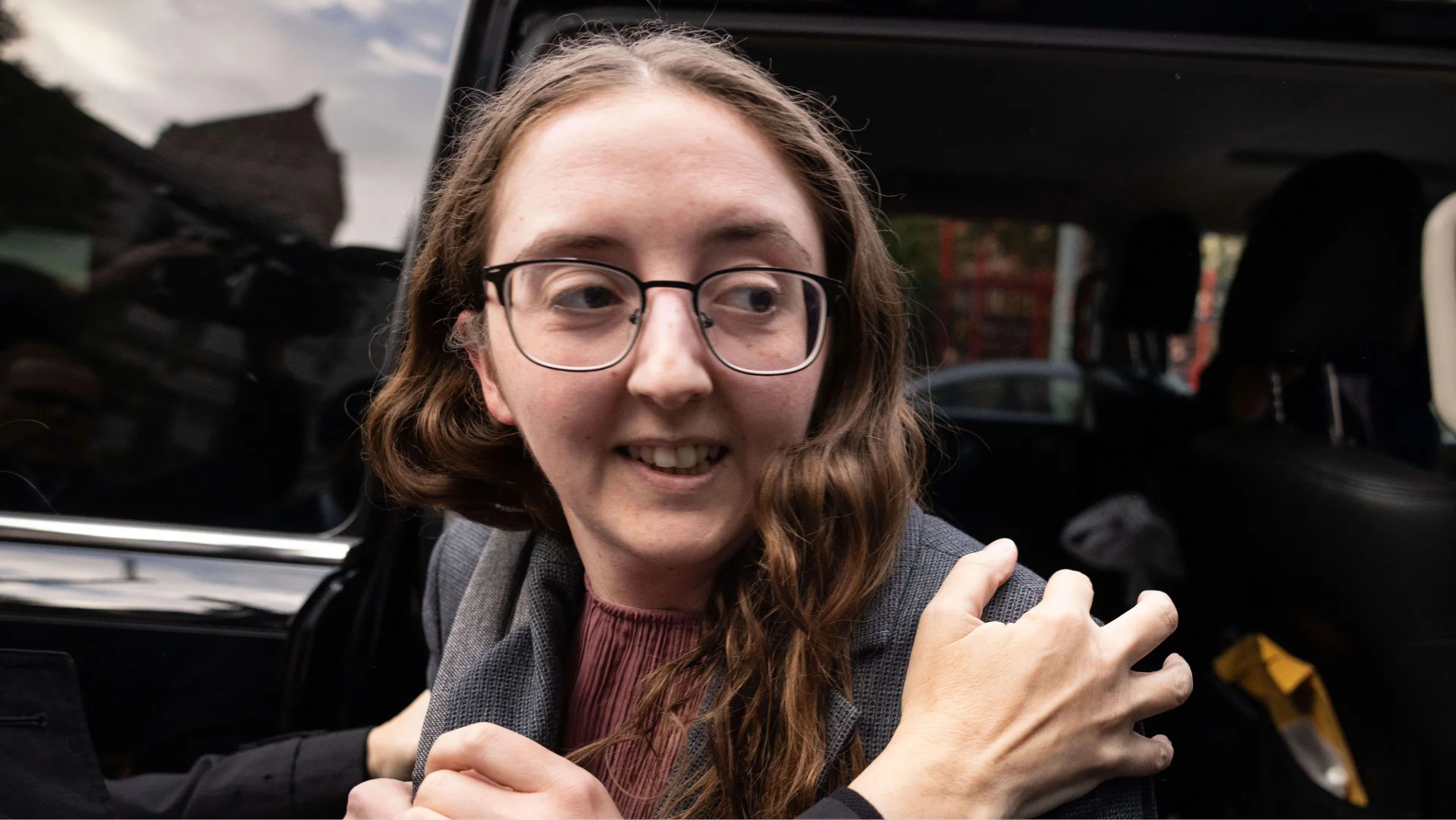 The Founder Who Secretly Hired Caroline Ellison Says It Came Down to 1 Belief