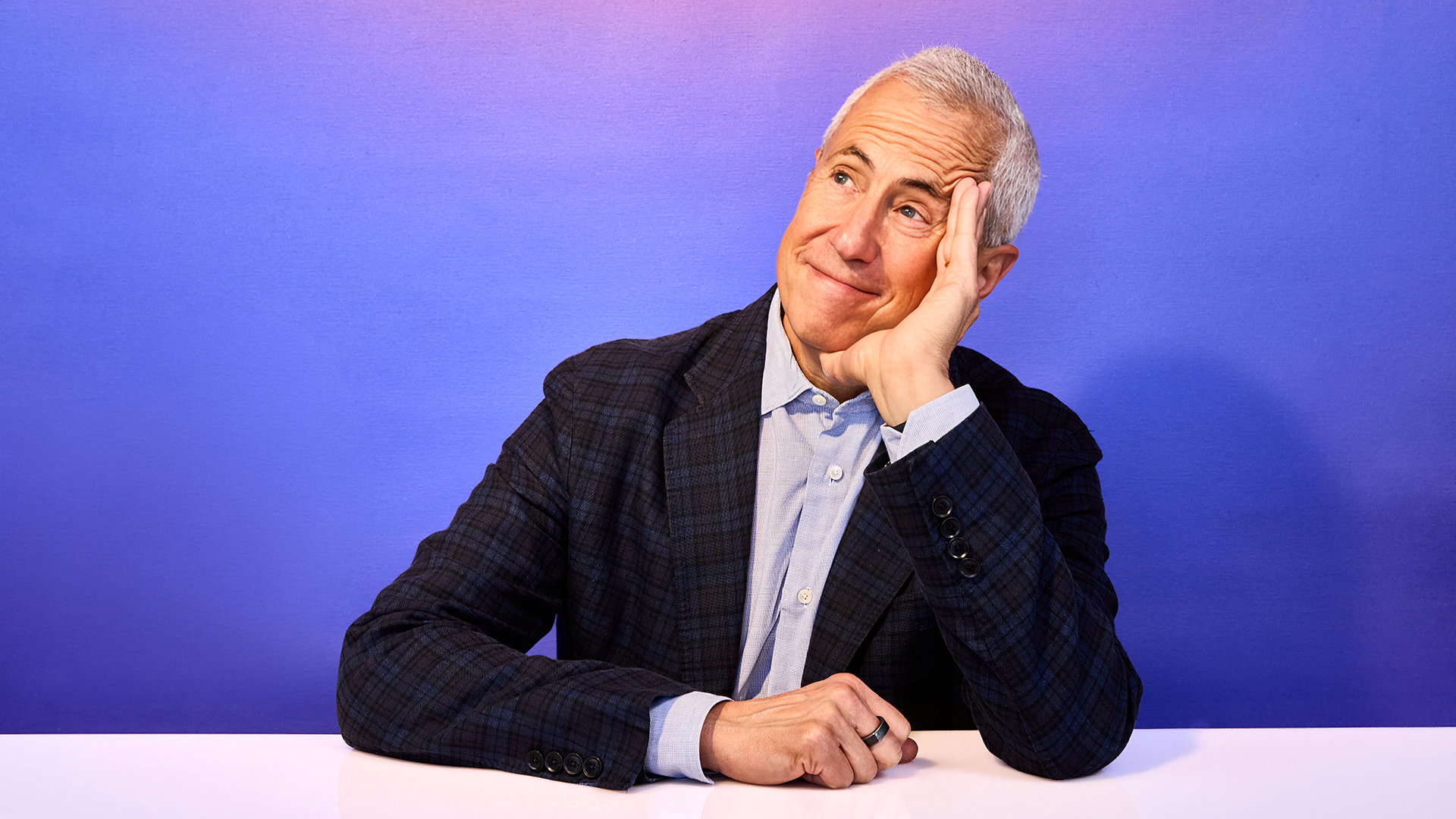 Danny Meyer: Going Slow at the Start Can Lead to Faster Scaling