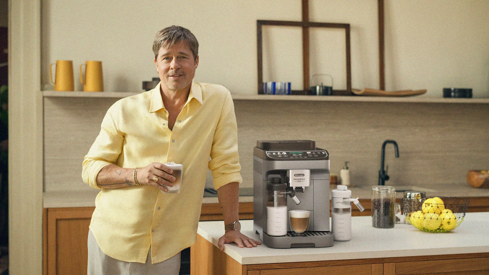Brad Pitt Has 16 Roommates. There’s a Smart Marketing Lesson Behind the Absurdity