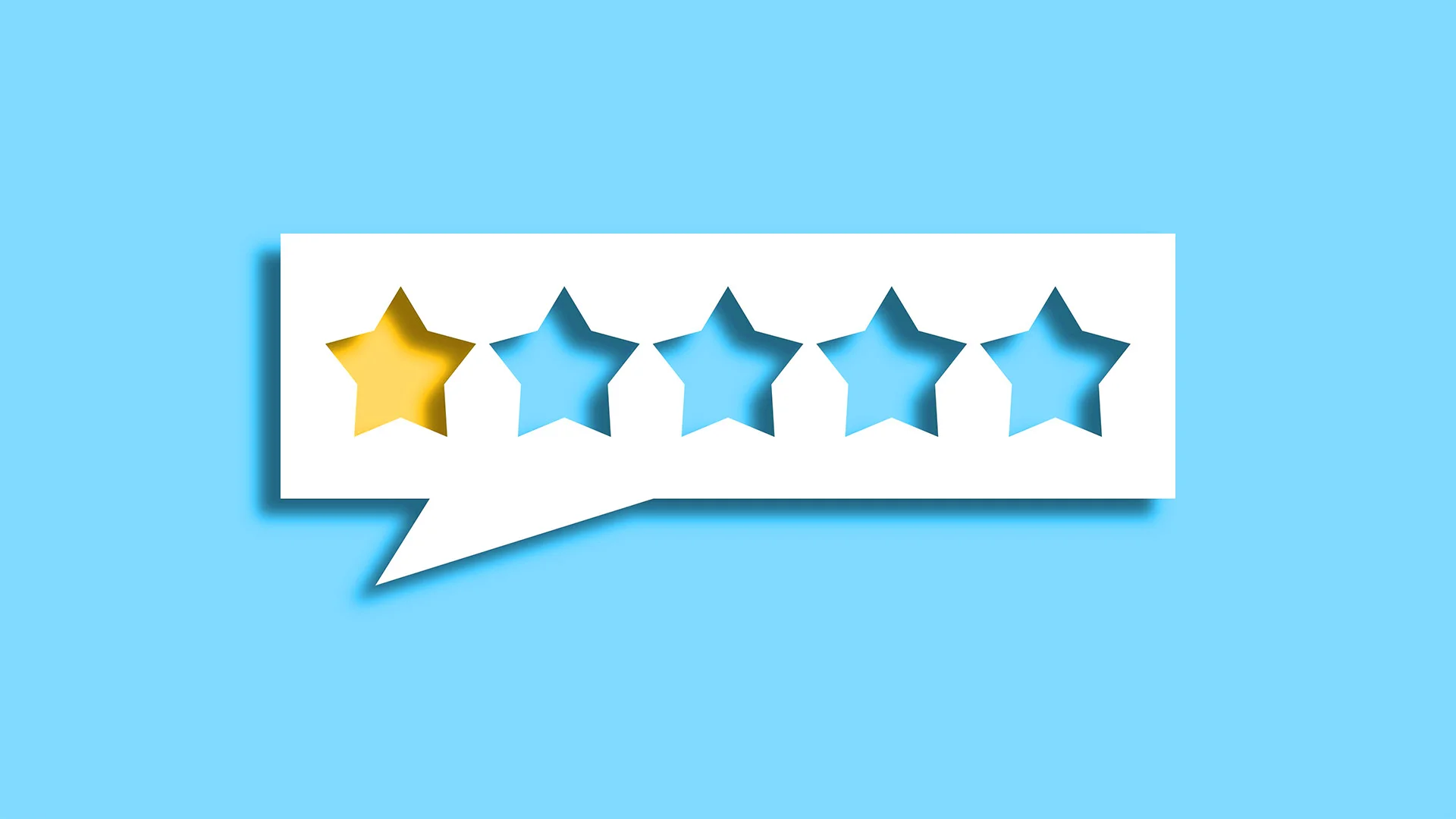 A Bad Review Can Hurt Your Business. But Is It Defamation?