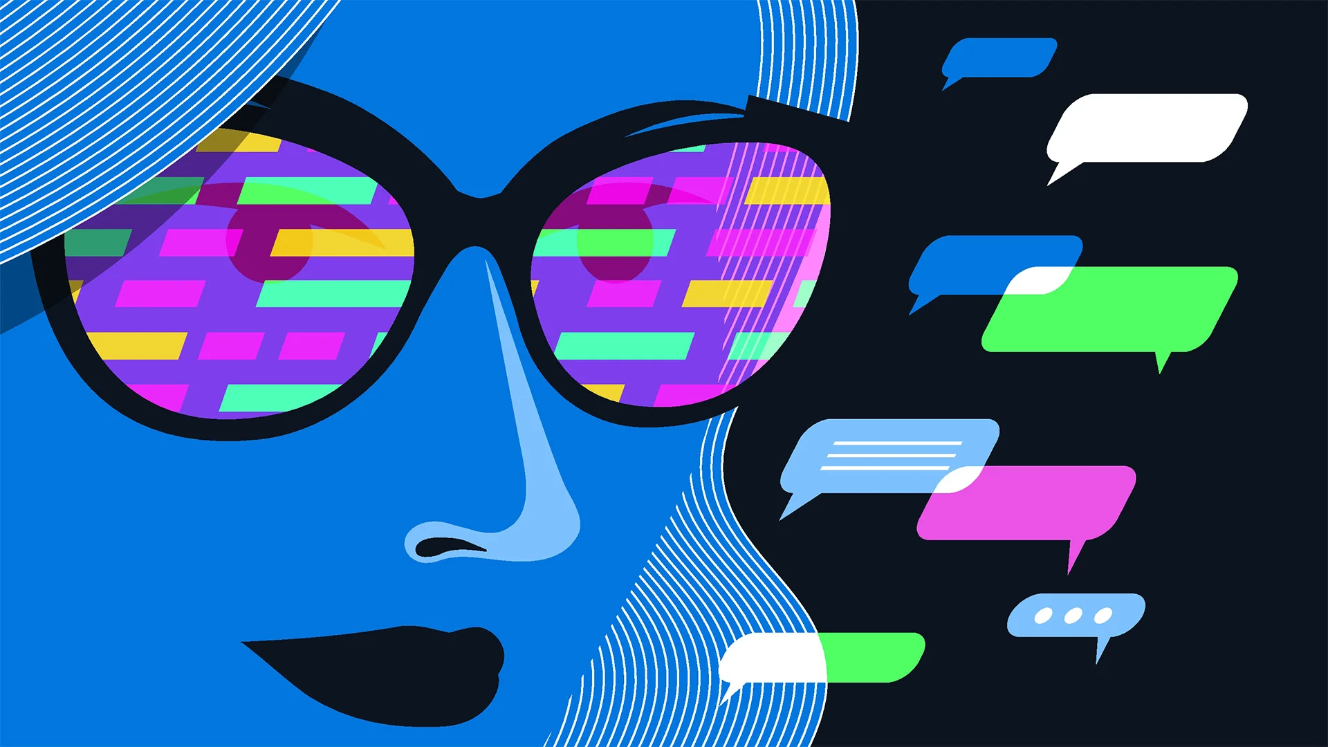 AI Is Telling Your Future Clients Who You Are. What Is It Saying?