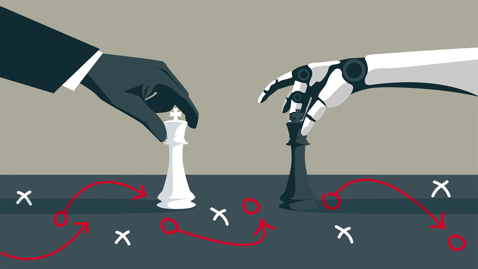 I Made My Most Important AI Agent Take an Exam. It Failed