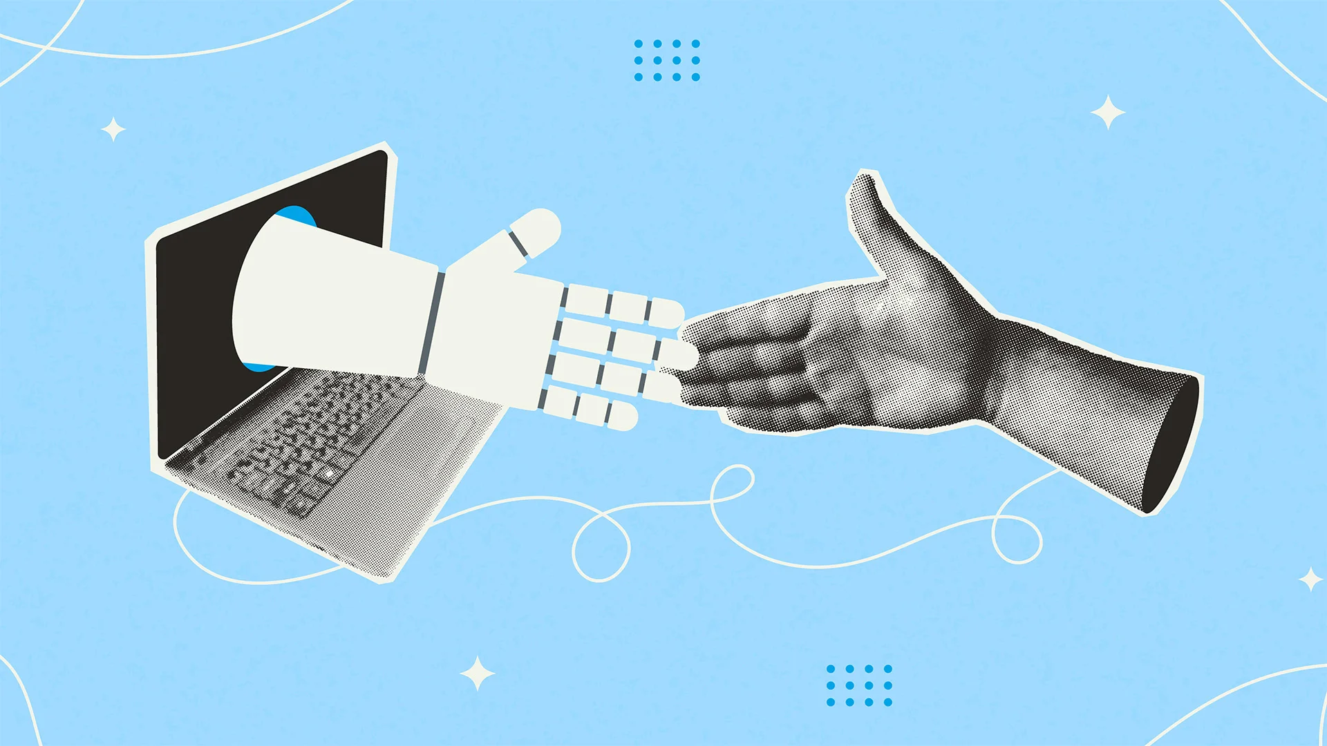 Companies Are Losing Top Talent to Robot Interviews. The Human Brain Helps Explain Why