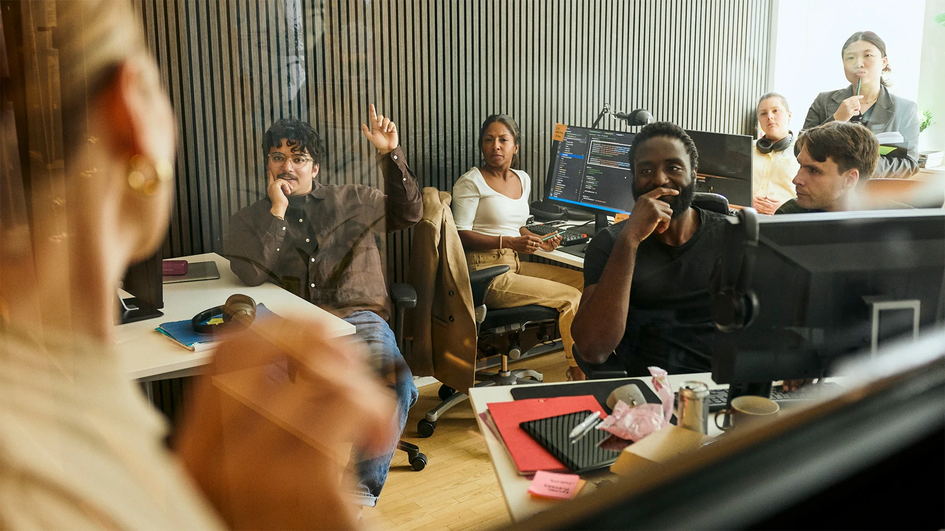 Delegation Isn’t a Productivity Problem. It’s an Identity Problem