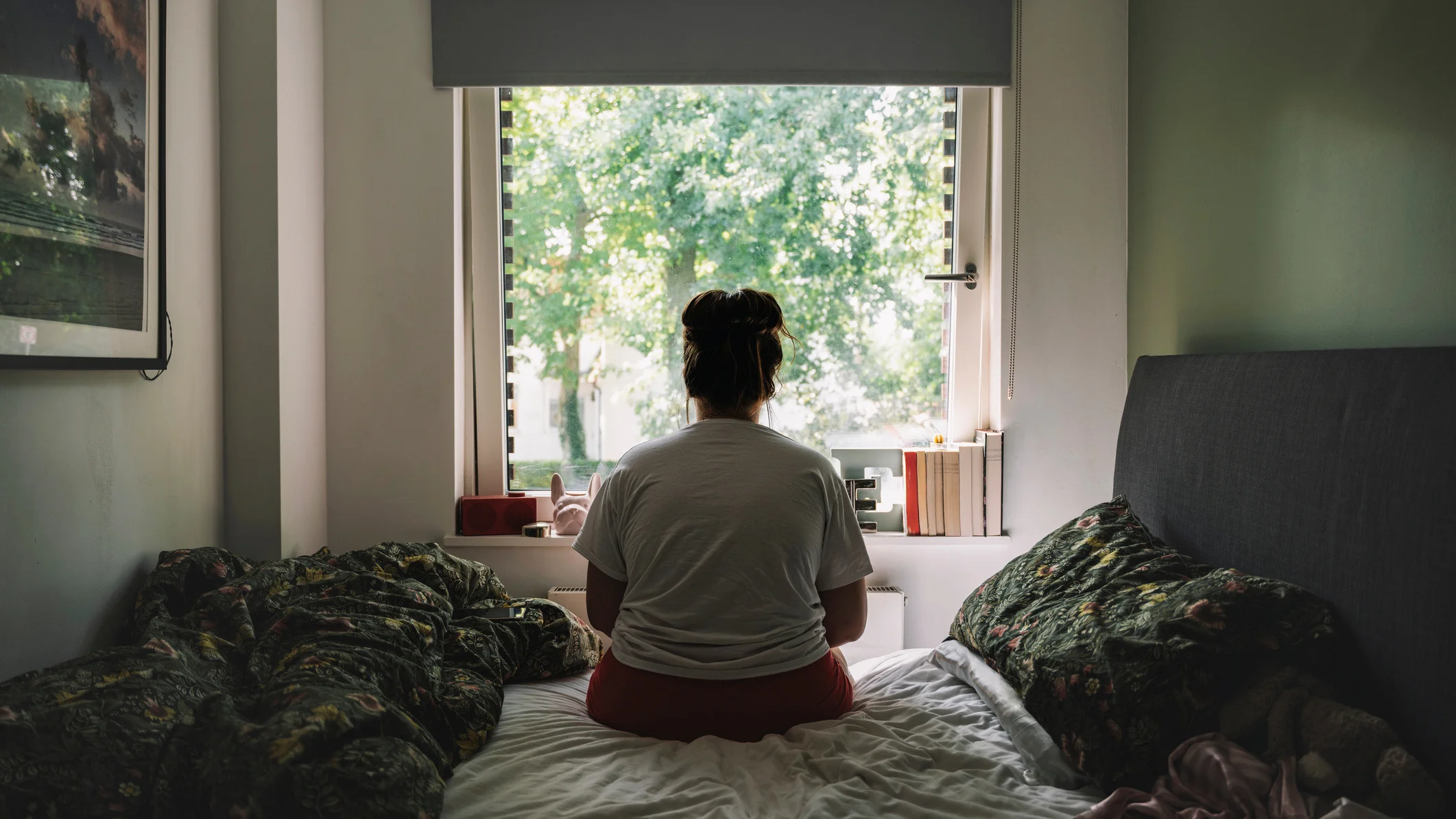 Why Do I Worry So Much—and How Do I Stop? An Emotional Intelligence Coach Answers