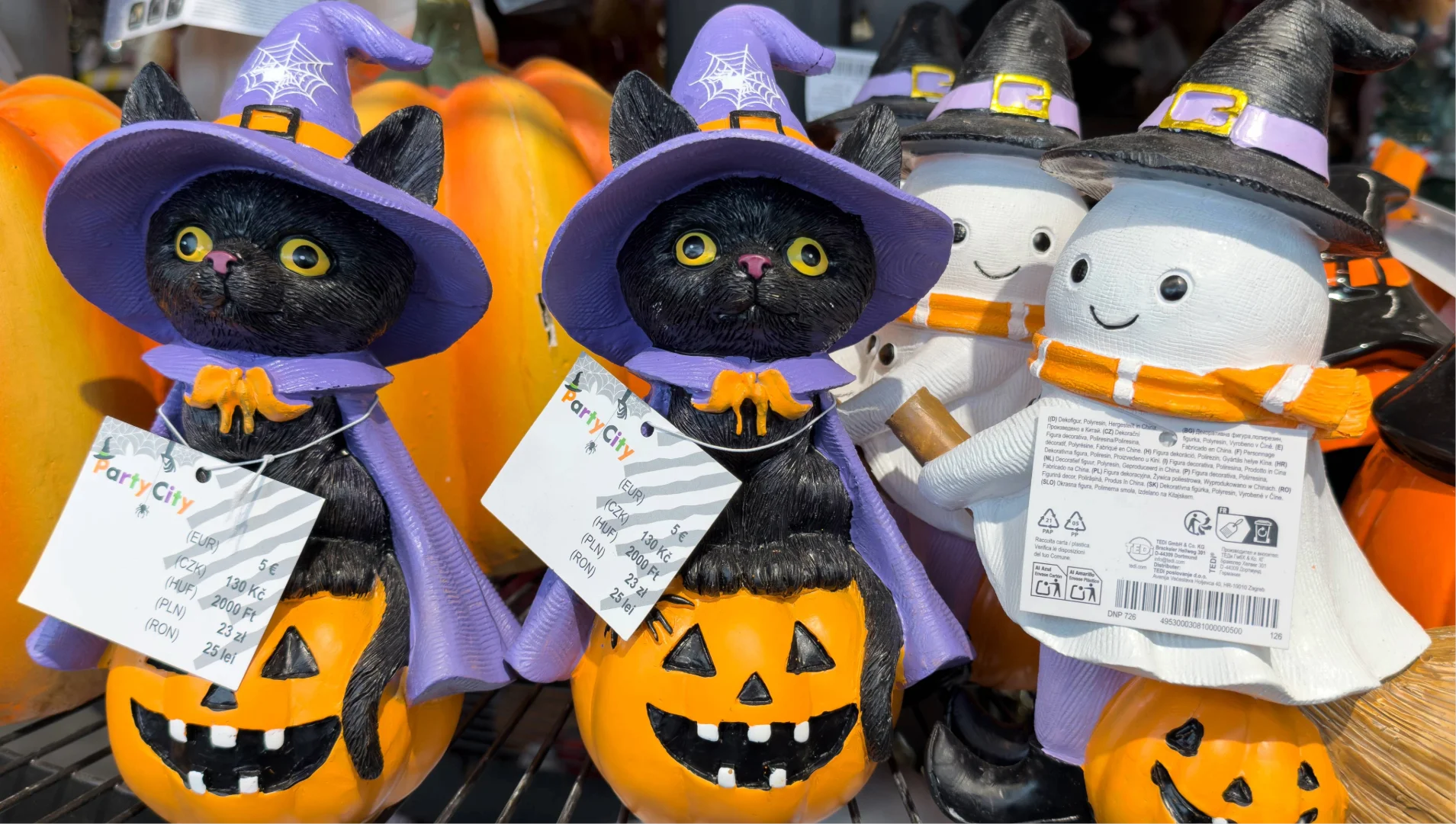 Halloween Spending Will Hit a Record $13.5 Billion, Despite Scary Candy Prices