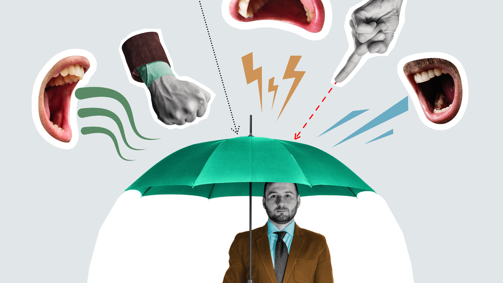 The Best Leaders Don’t Lead Through Fear