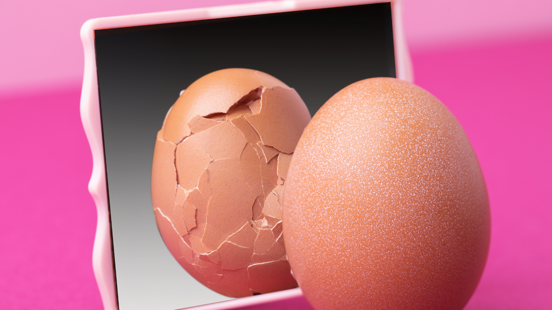 Imposter Syndrome Is Lying to You