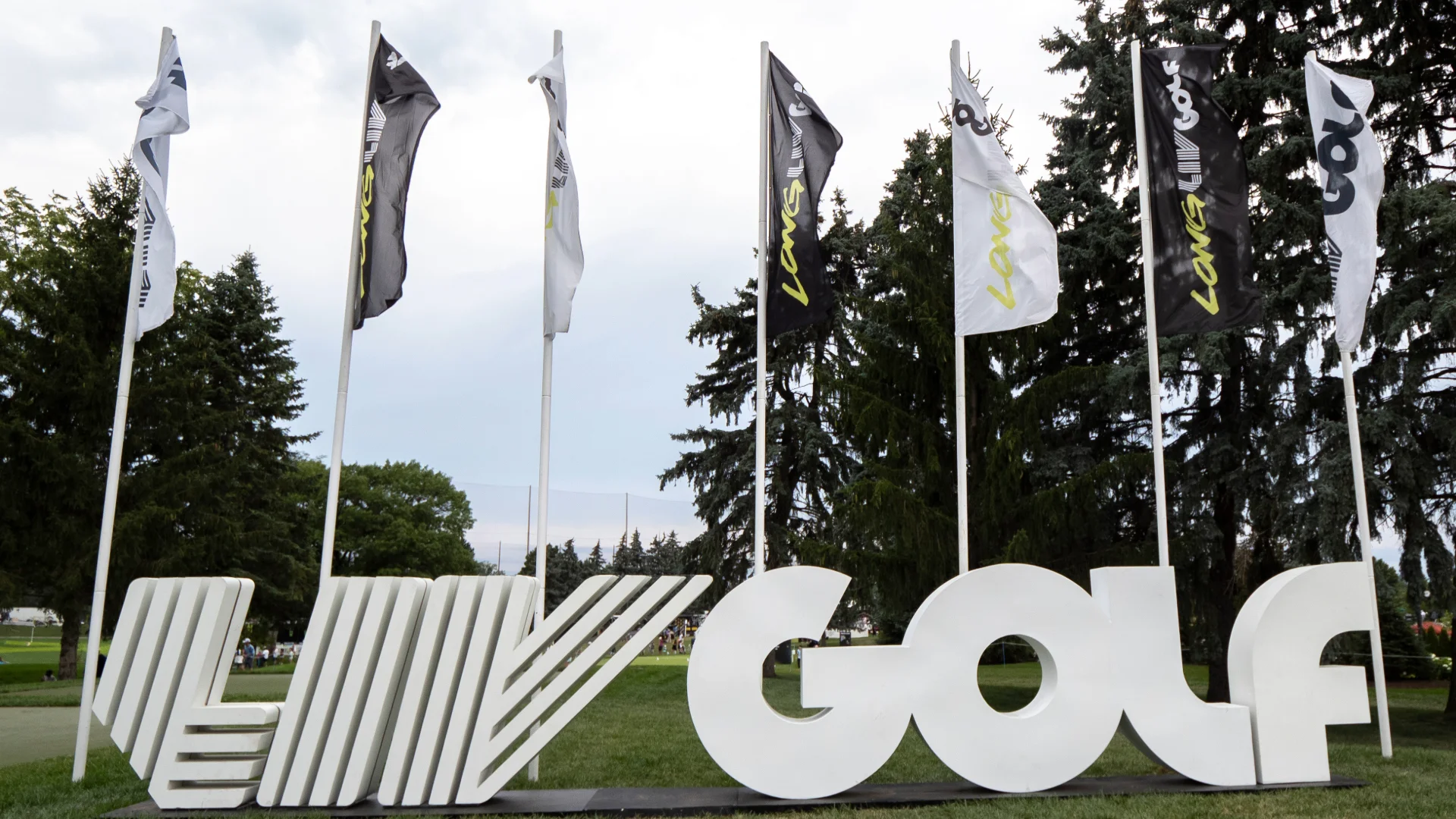 LIV Golf’s Stunning Downfall: From Saudi Billions to Bankruptcy
