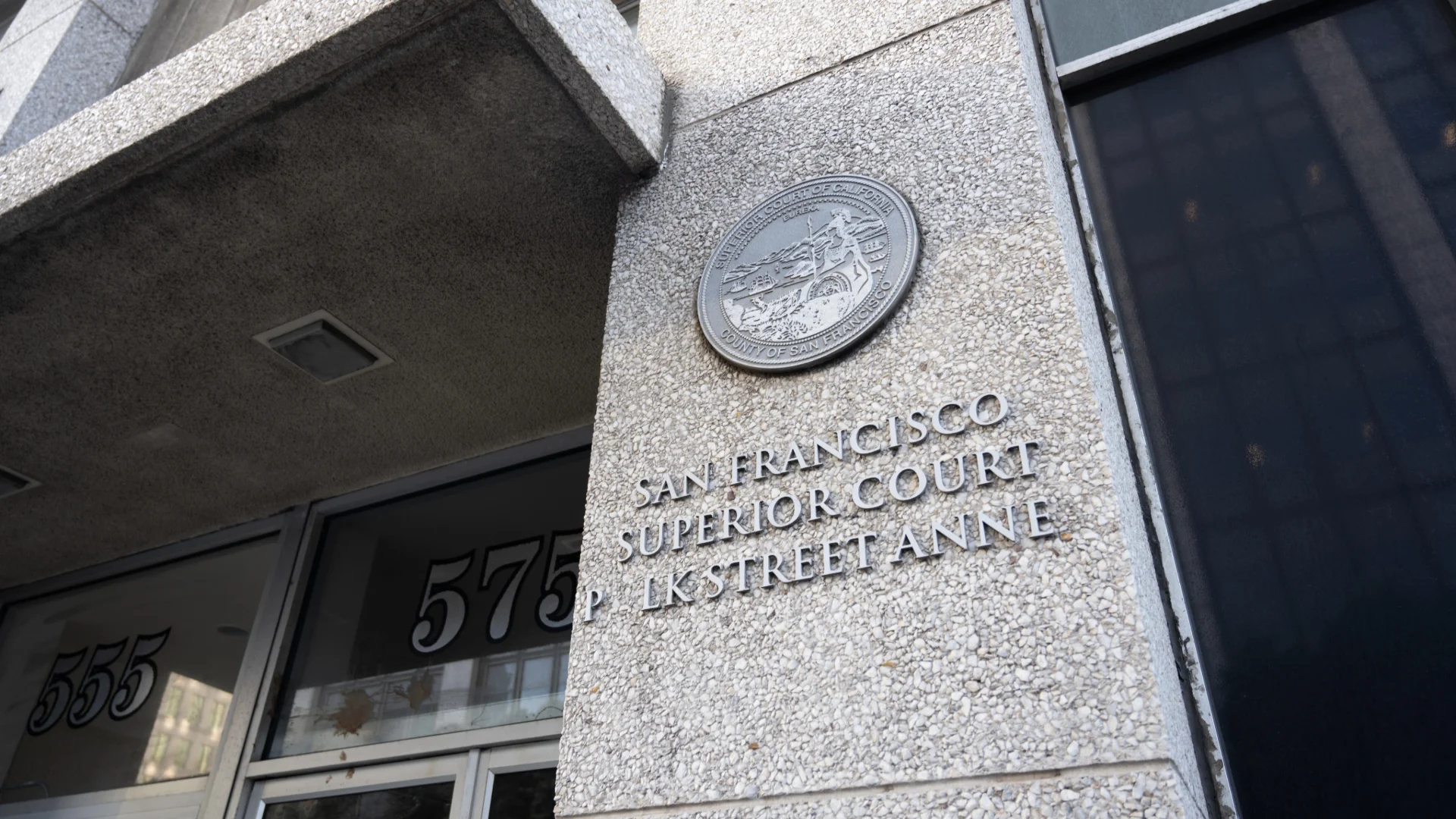 Former SF Standard Exec Sues Over Alleged Retaliation