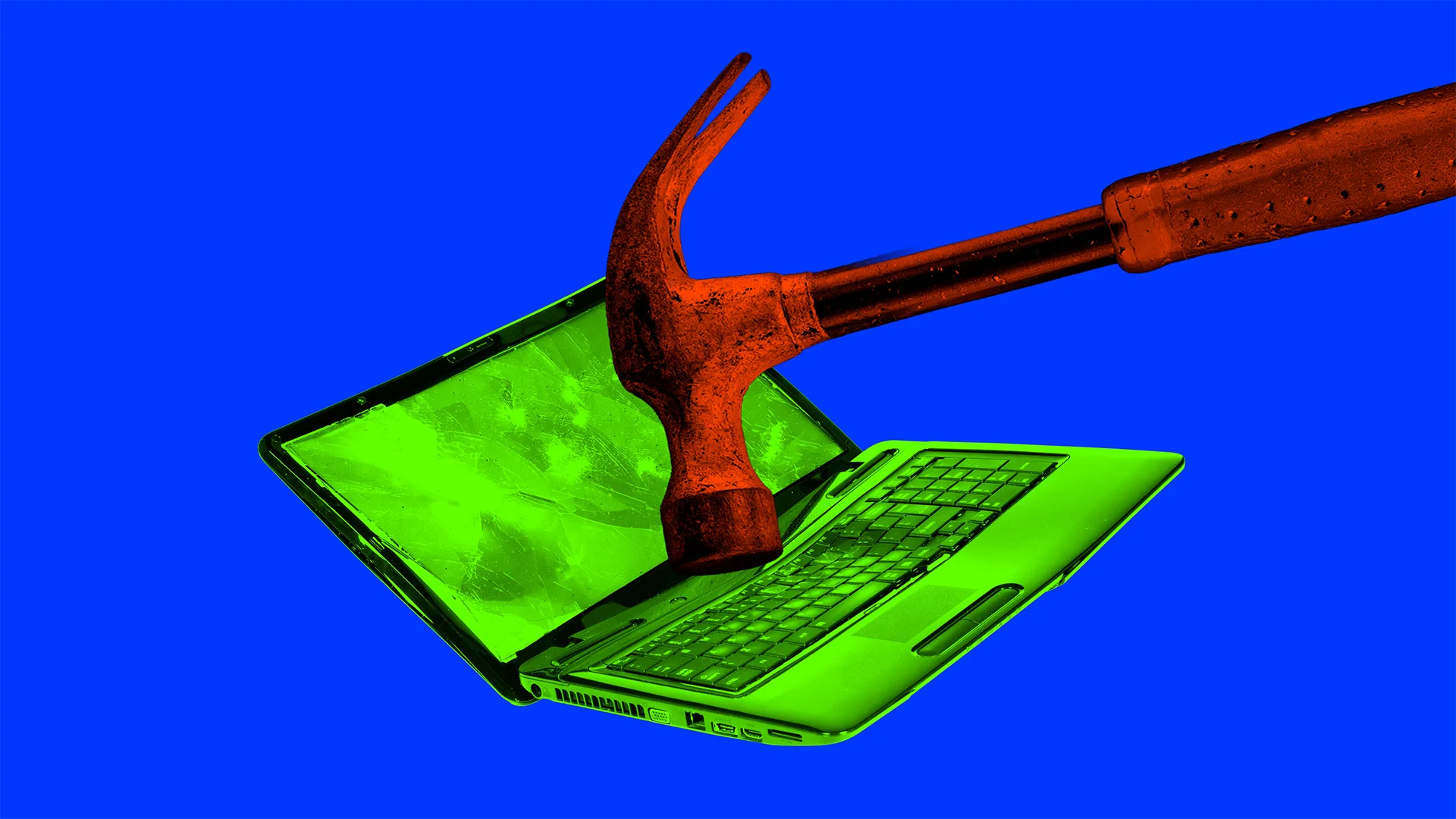 It’s Time To Stop the Negative Blind Bashing of AI