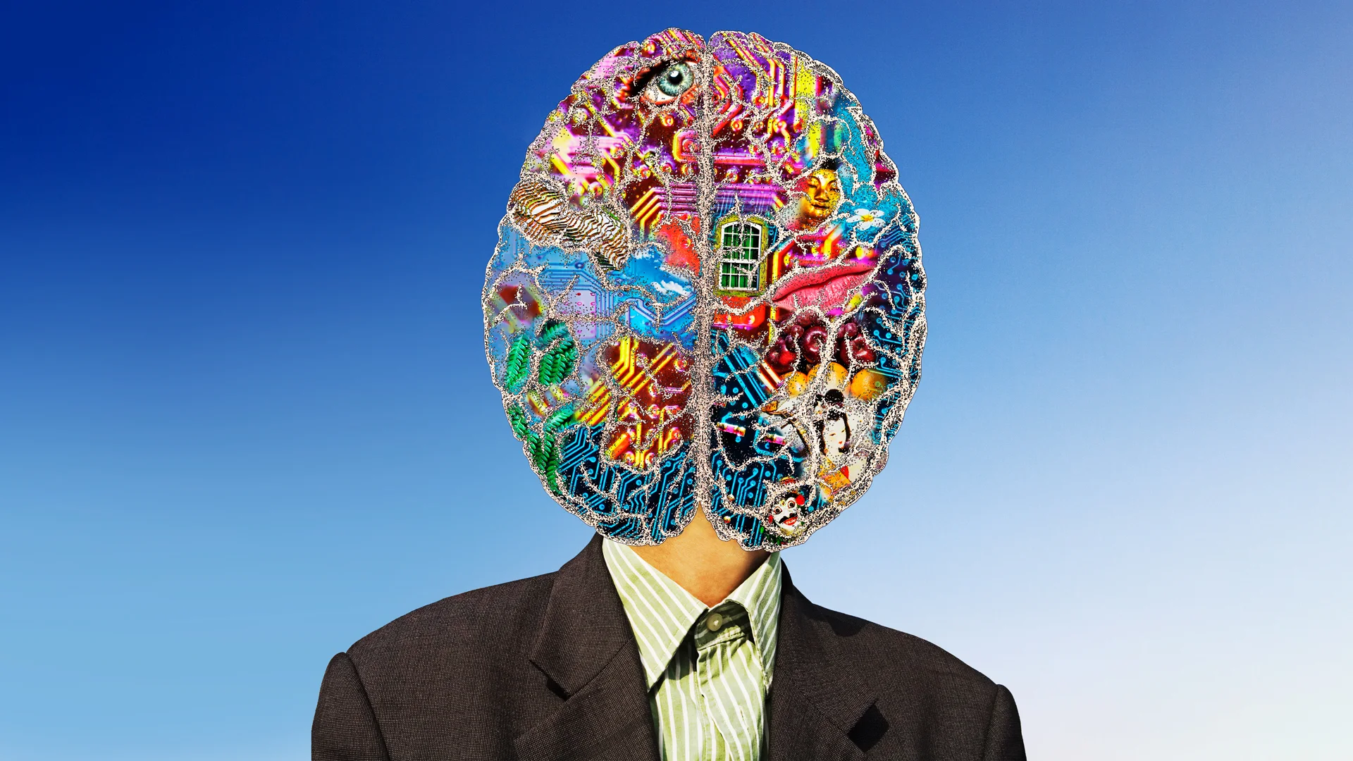 AI Isn’t Replacing Knowledge Workers. It’s Making Them More Powerful