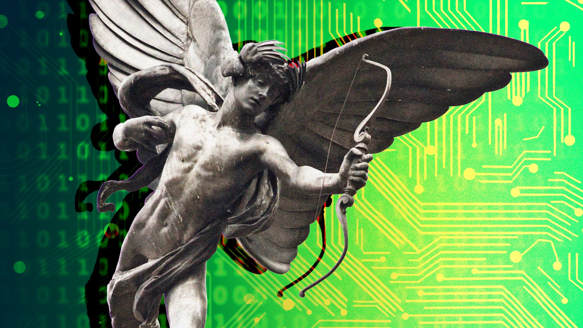 A Relationship Scientist Explains Why AI Matchmakers Won’t Help You Find Love