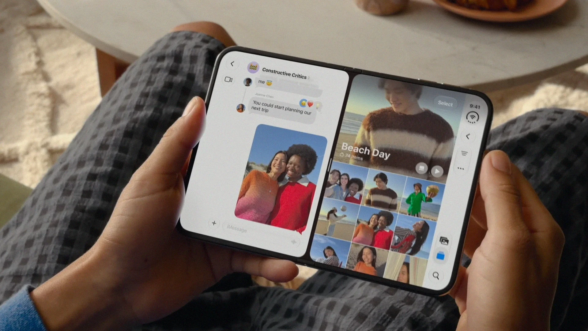 Apple’s Most Expensive iPhone Duo Model Costs $3,200. This Tech Market Trend May Be to Blame