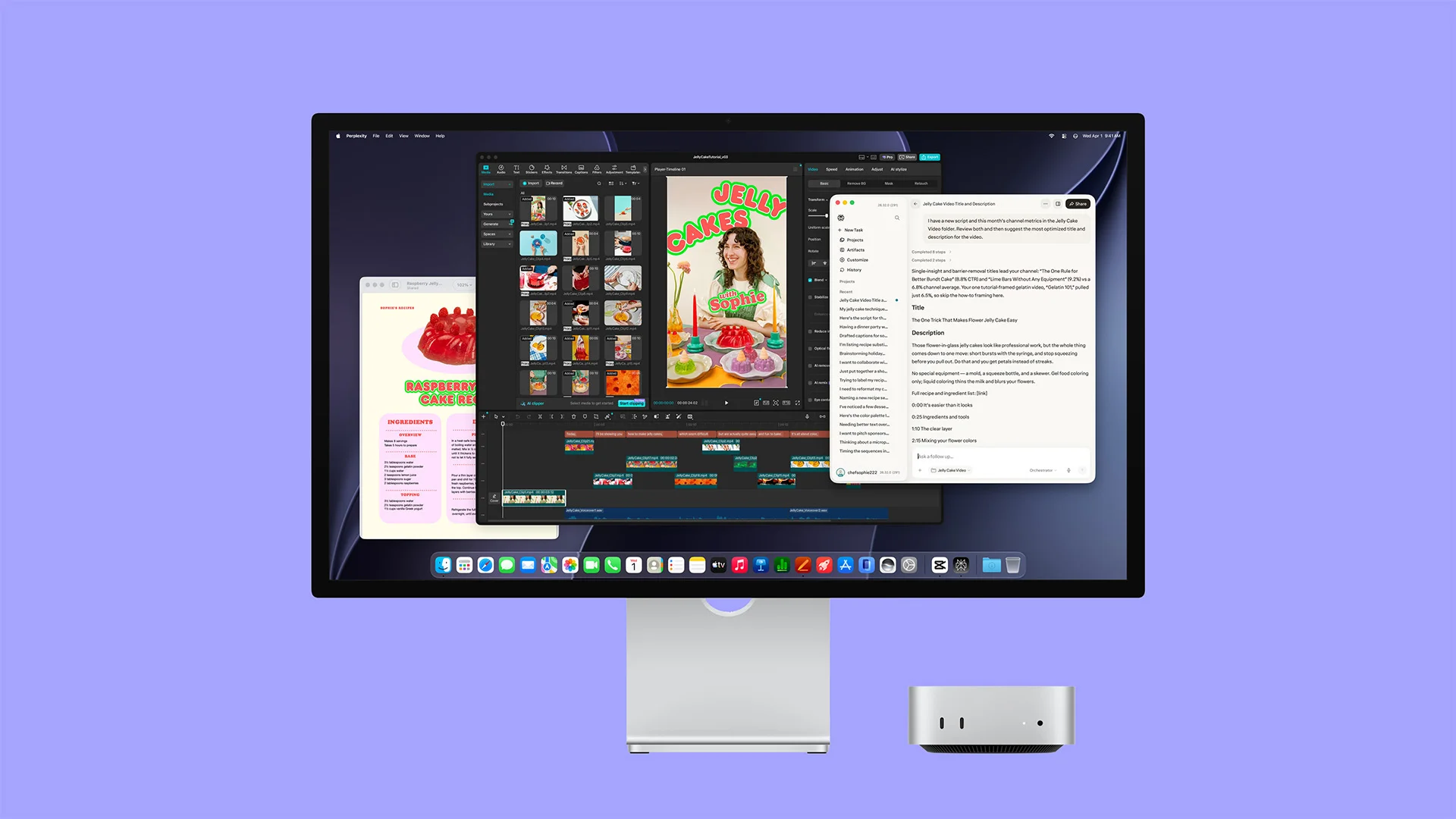 Apple Didn’t Need a Keynote. Its Brand Ambassadors Did the Marketing Instead