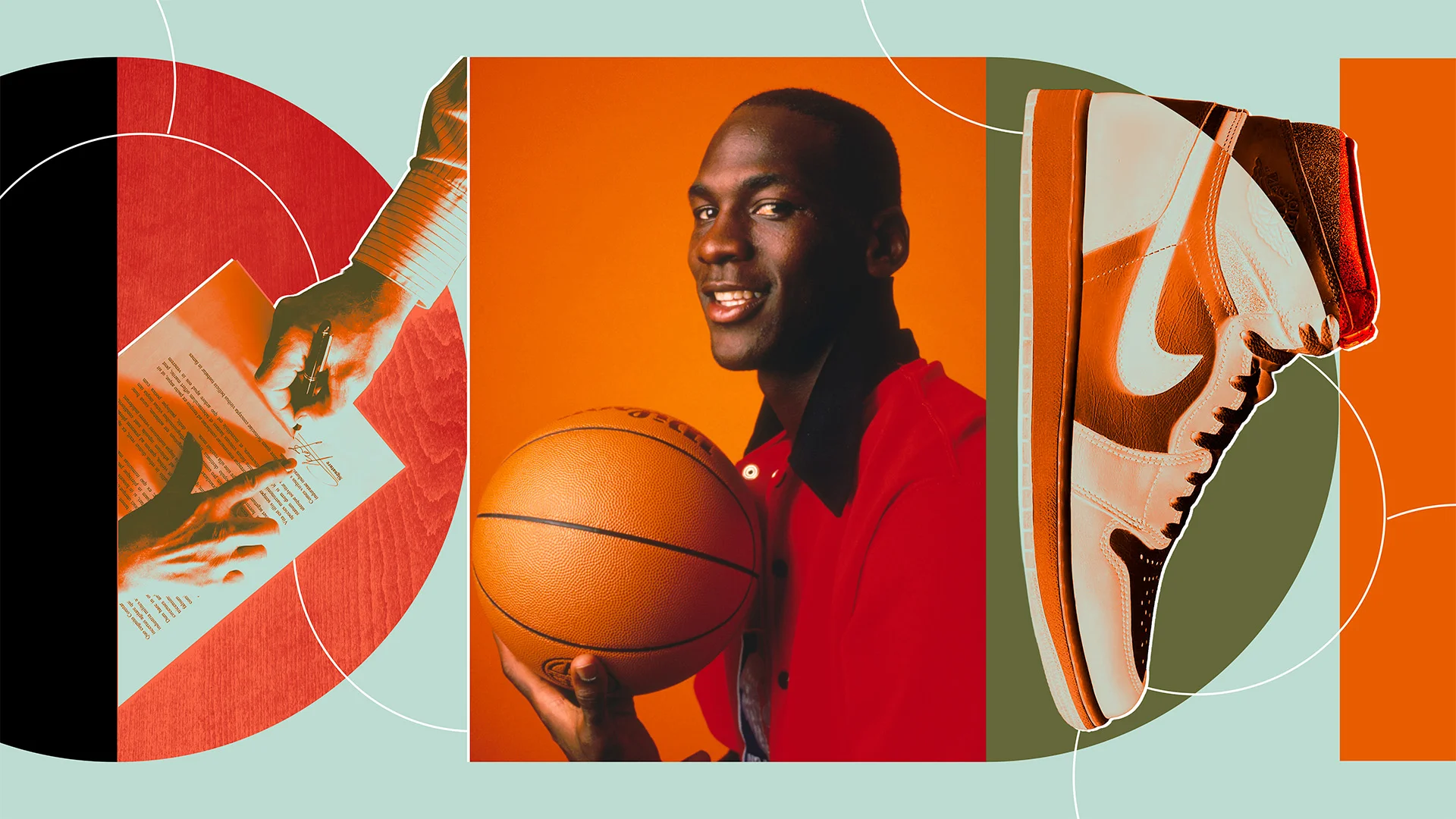 Michael Jordan Changed Athlete Pay in 1984. These 4 Deals Show Ownership Is Spreading