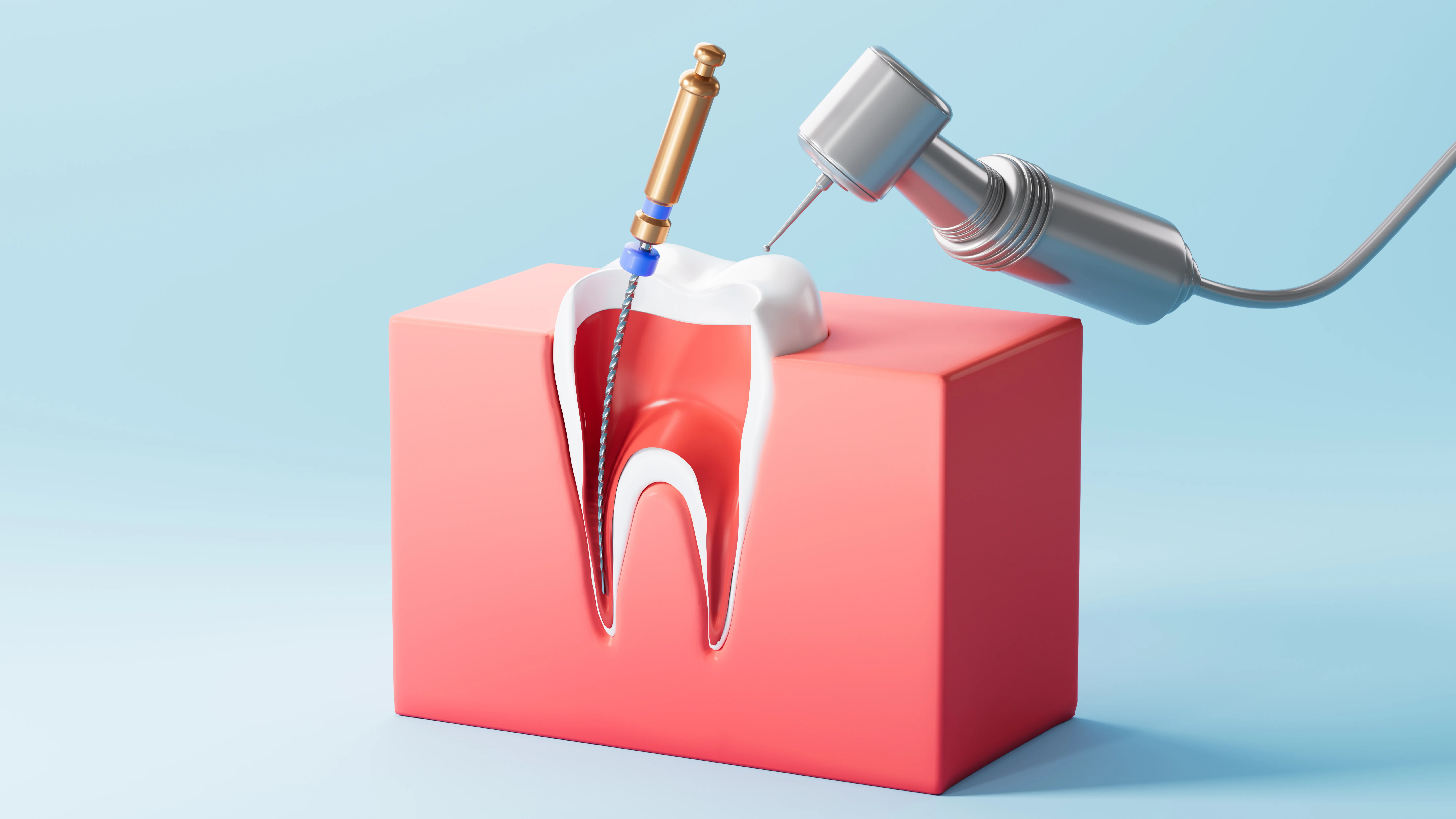 This Billionaire Had a Root Canal Without Novocaine to ‘See If He Was a Badass.’ You Don’t Have to Go Nearly That Far