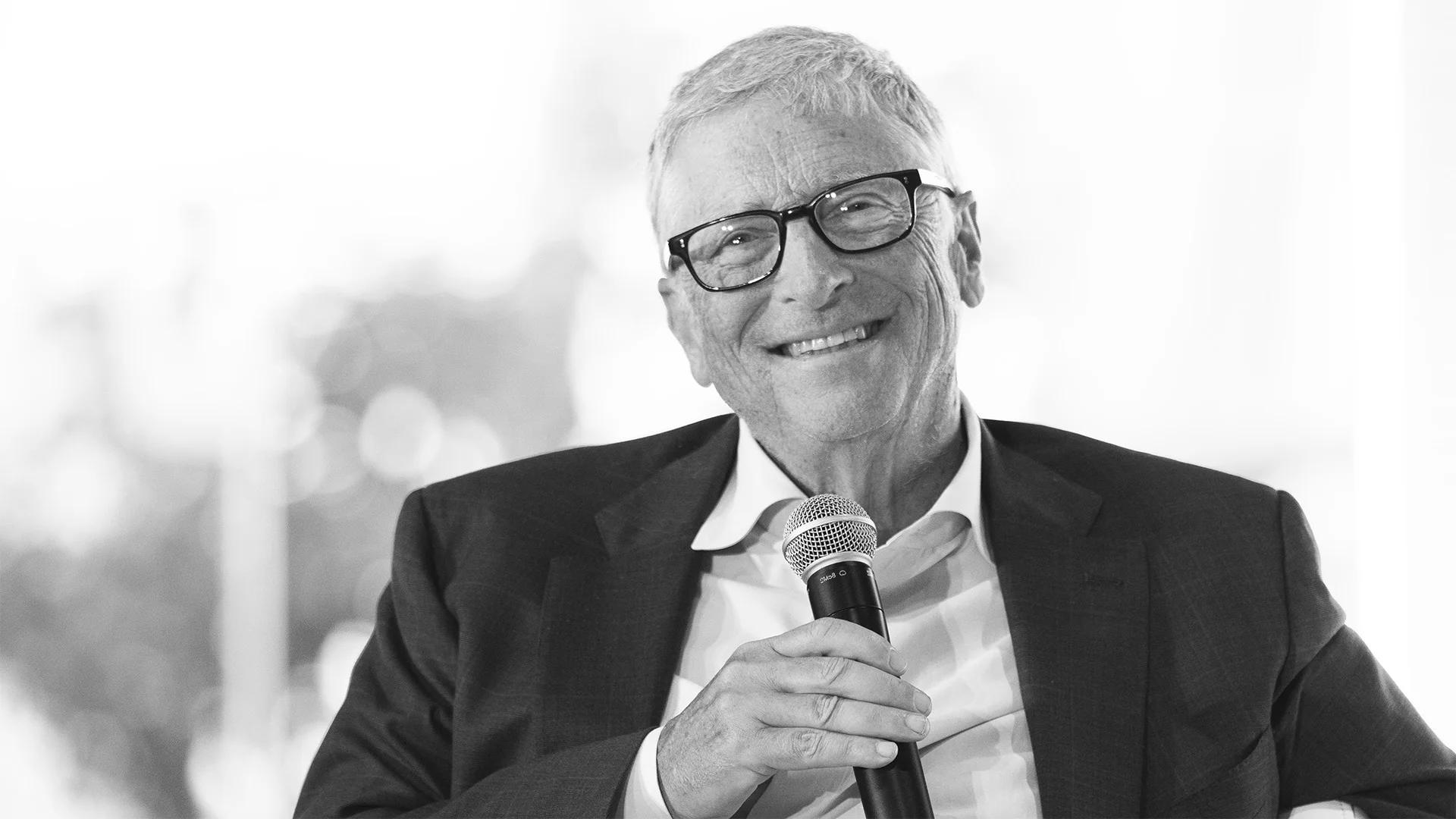 Bill Gates Warns Future Technology Will Favor Those Who Can Pay. His Foundation Is Pledging $1 Billion to Fight It