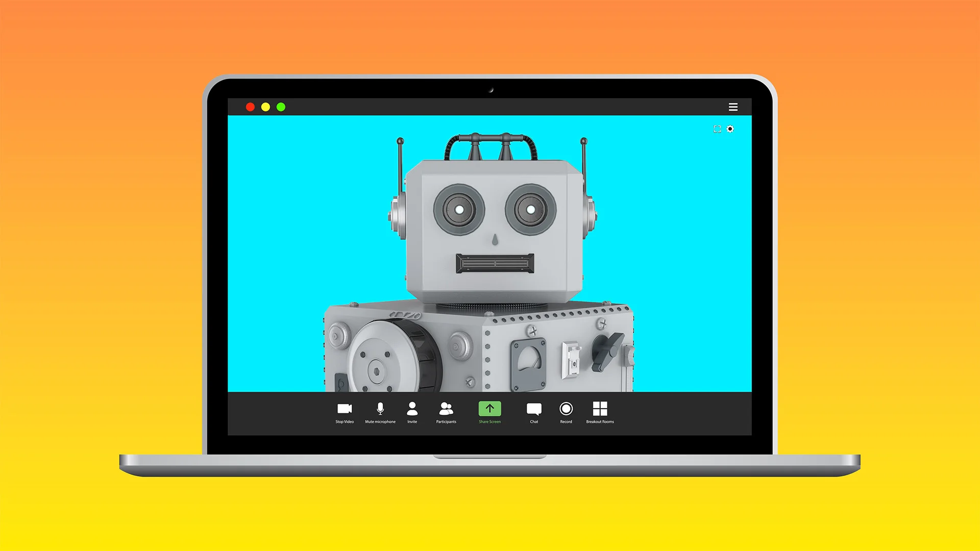 Founders Are Sending Bots to Their One-on-Ones in Their Place. Execs Call It a Management Failure