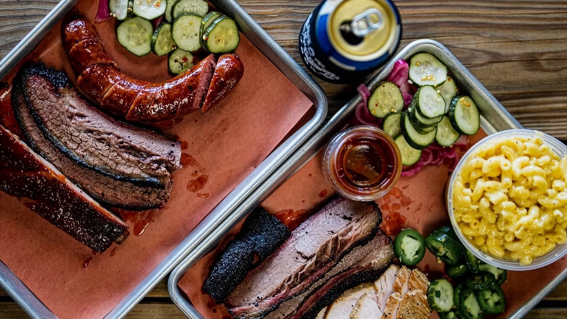 Rising Beef Prices Are Pushing a Texas BBQ Staple Off Menus. The Alternative Risks Driving Customers Away