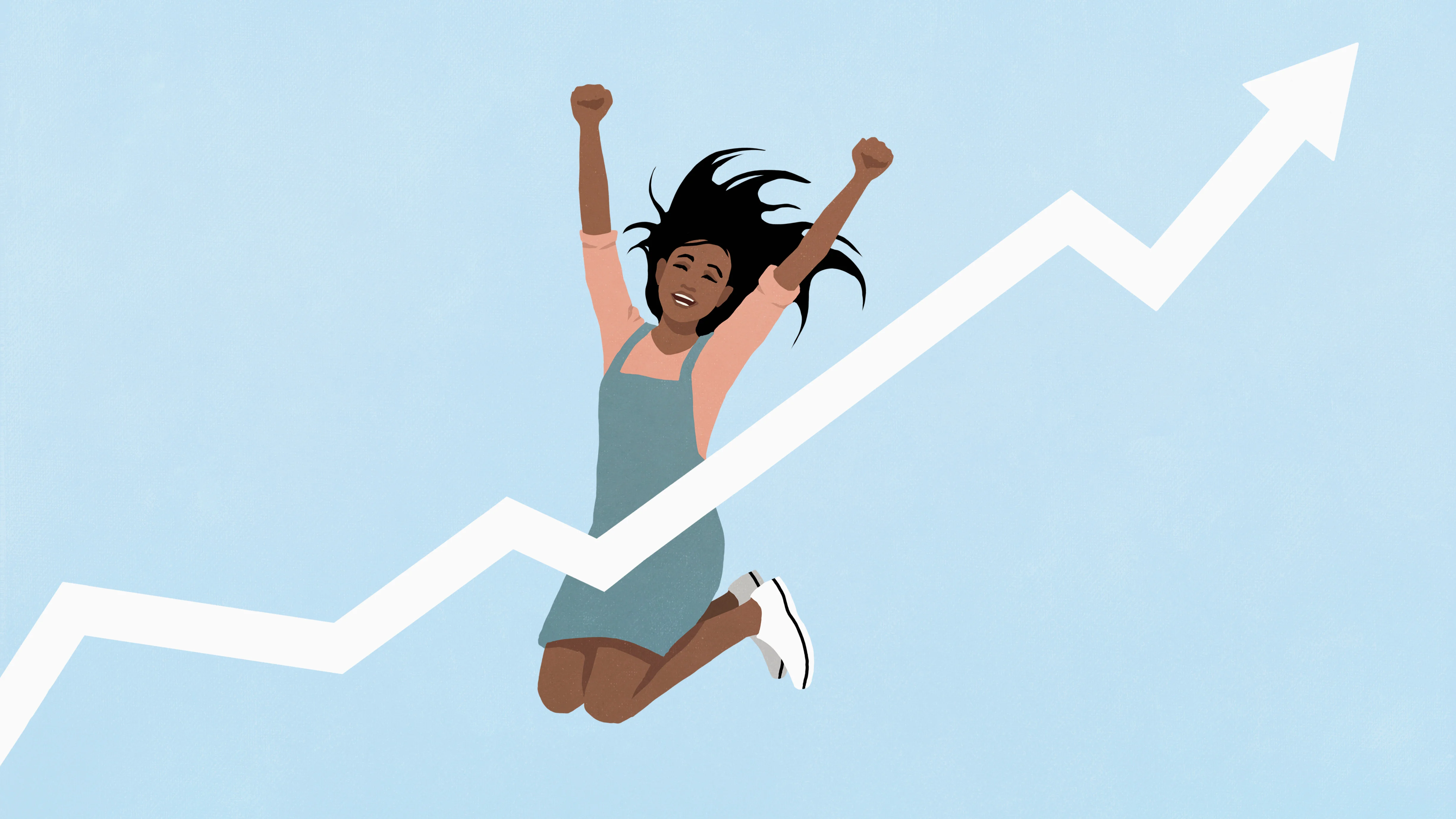 Can Adding This Element to Your Goals Make You Happier and More Successful? Science Says Yes