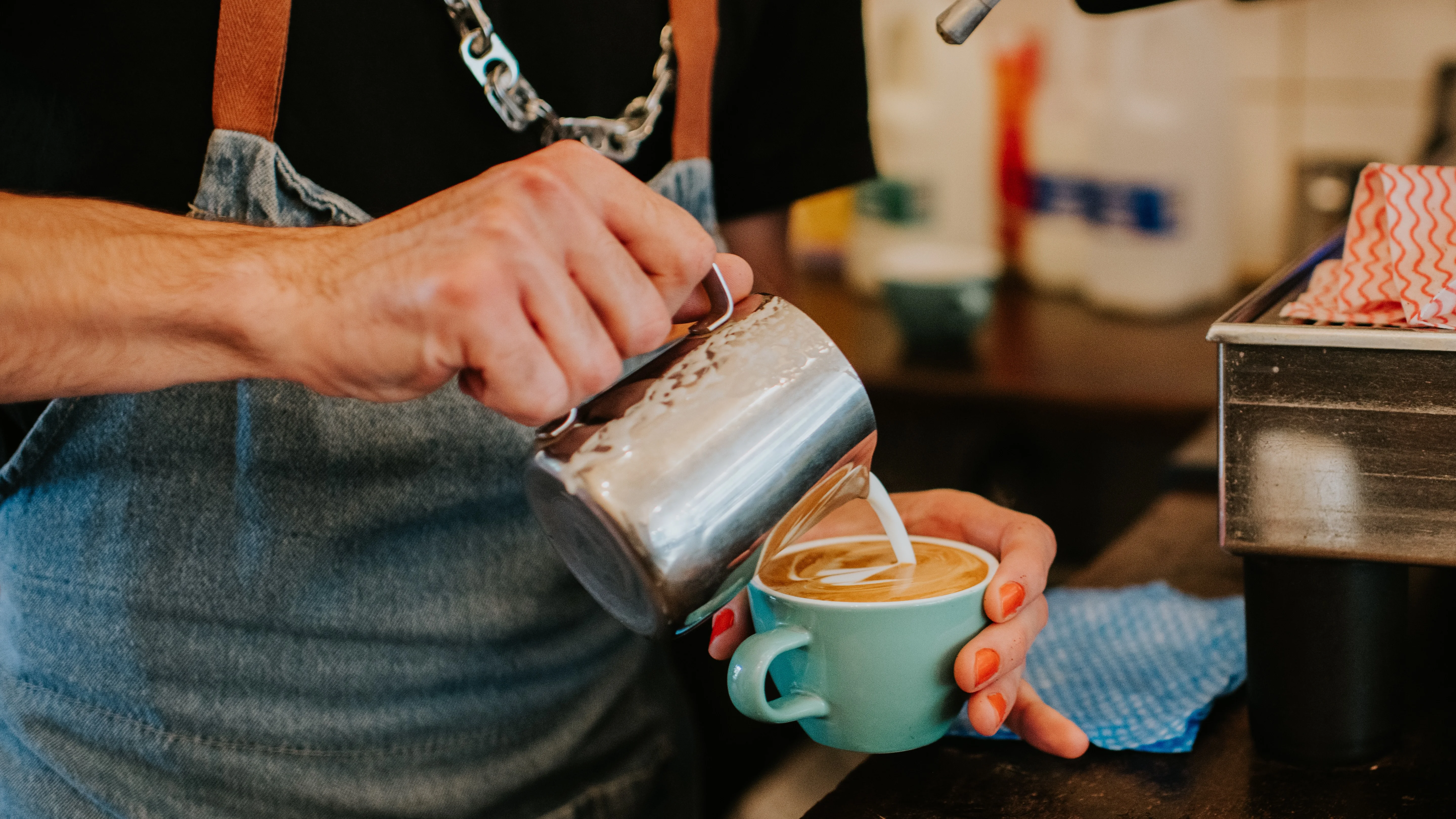 A Mission-Driven Coffee Chain Grew From 4 Employees to Hundreds. Now It Faces a Federal Labor Lawsuit