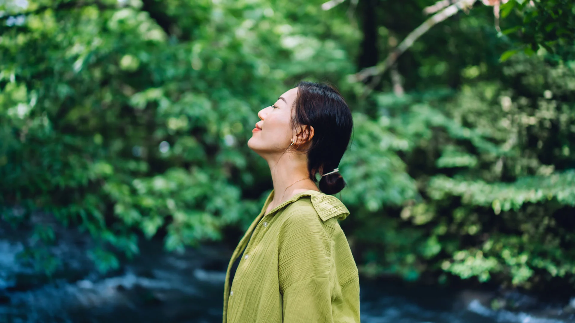 Caring for Others Isn’t Enough. A New Study Says Your Mental Health Depends on This Too