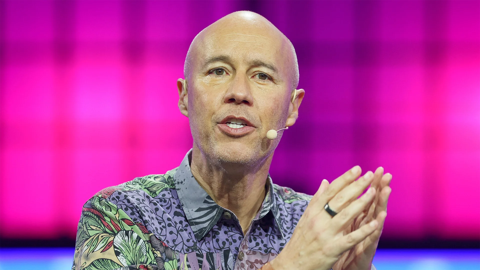 Lyft’s CEO Practices 1 Leadership Habit More Executives Should Try. Here’s What It Taught Him
