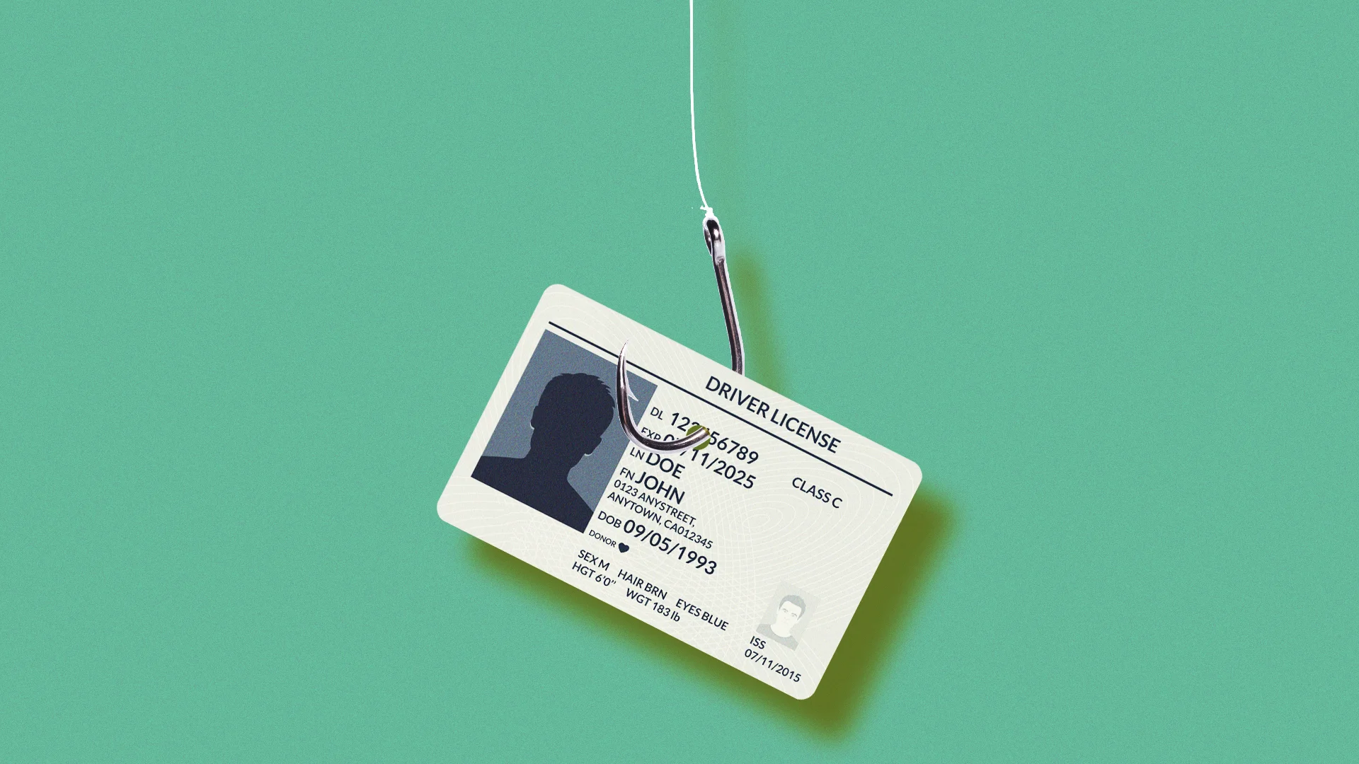 153 Million Driver’s Licenses Were Allegedly Put Up for Sale on the Dark Web. Now the FBI Is Investigating