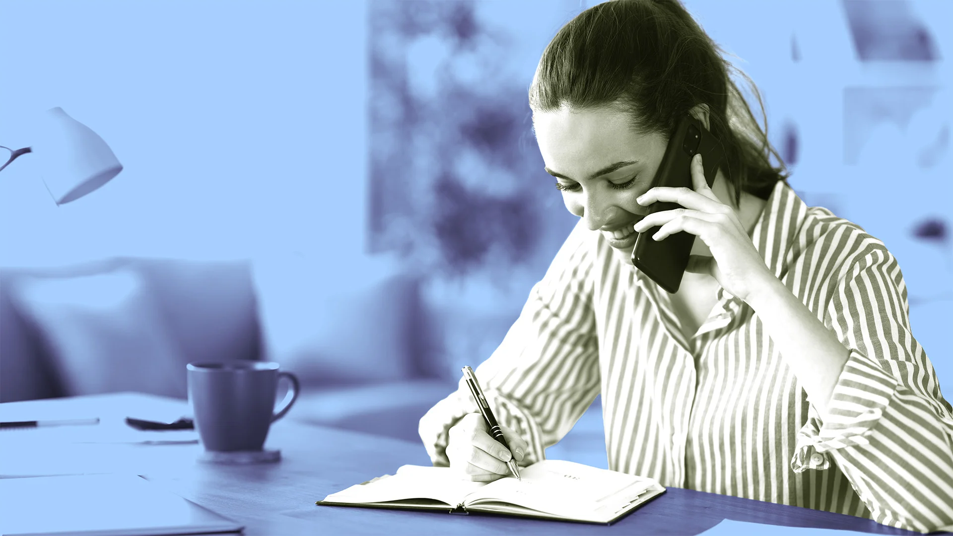 This Startup Is Now Offering an AI Receptionist for Just $29 a Month