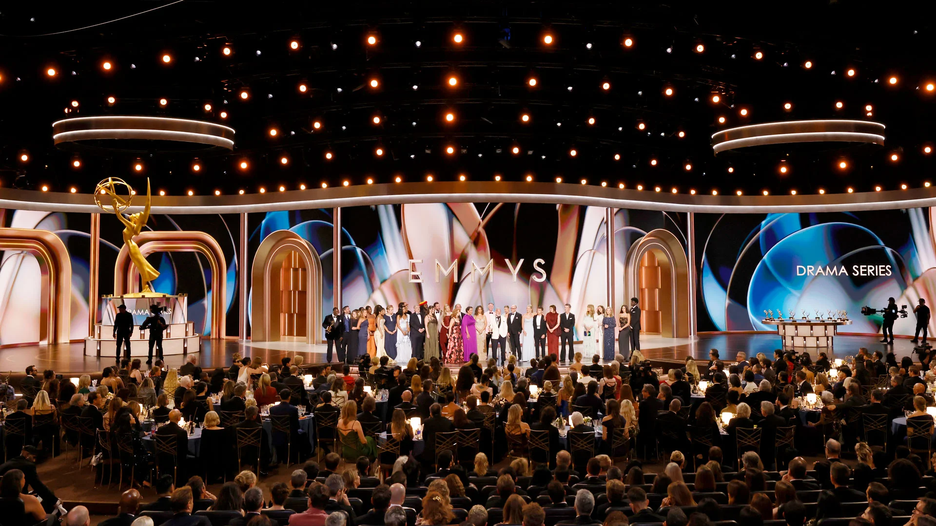 The Emmys Lost 15 Million Viewers. It’s a Warning for Every Successful Business