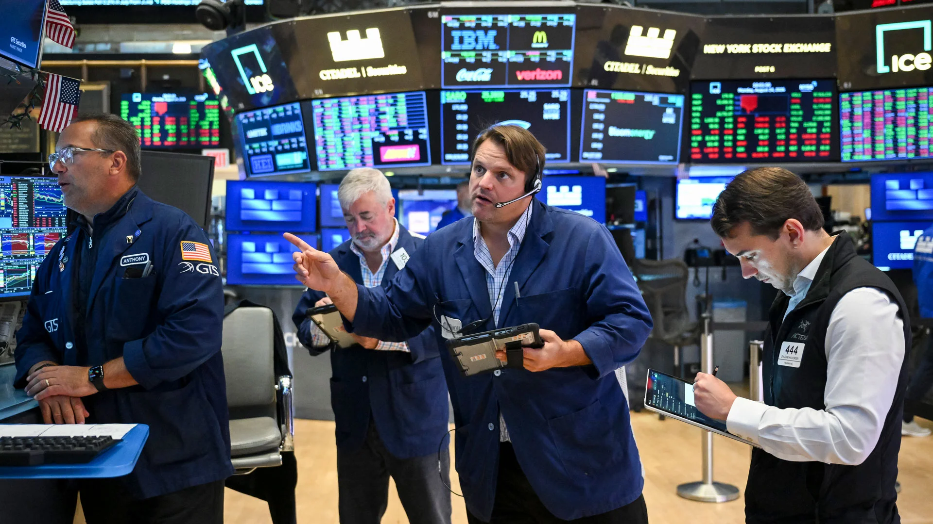 A Fed Rate Hike Won’t Kill a Bull Market, According to History