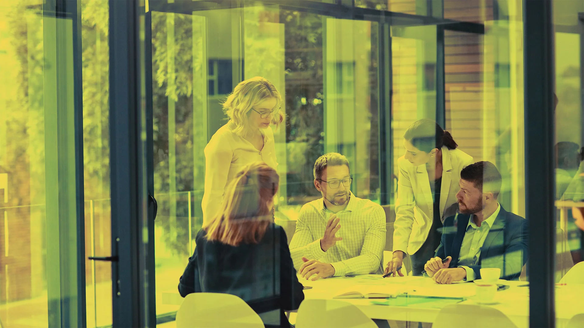 One Coworker’s Comment Isn’t a Verdict. Hearing It 3 Times Is Different