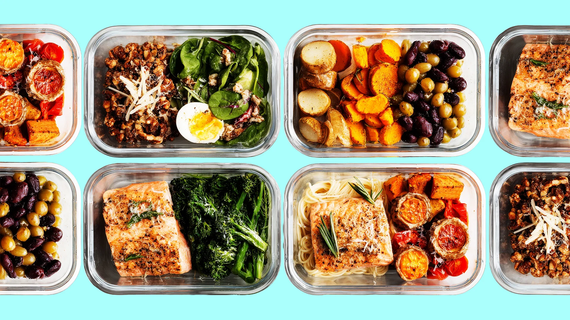 Want Better Sleep? A Study Says to Change These 3 Parts of Your Diet